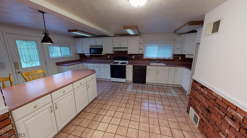 Juniata - Residential