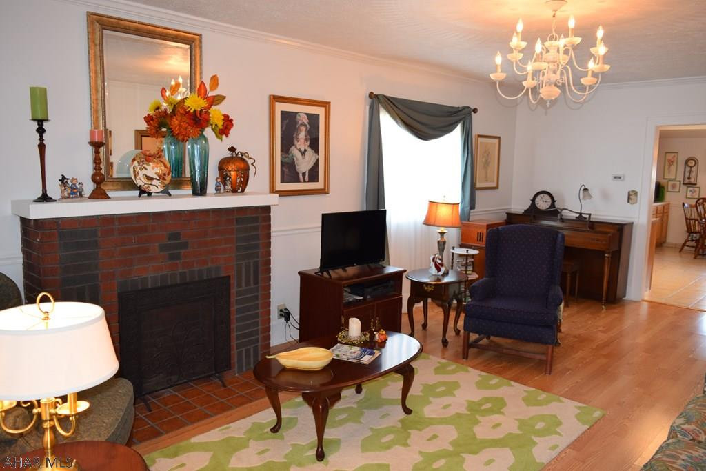 Juniata - Residential