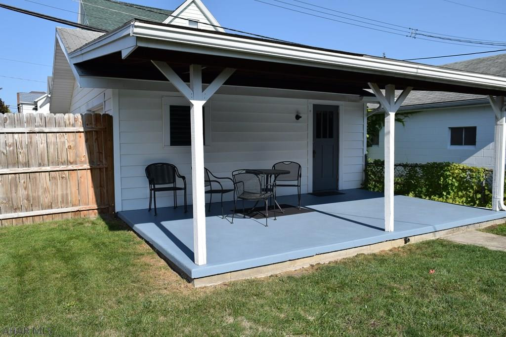 Juniata - Residential