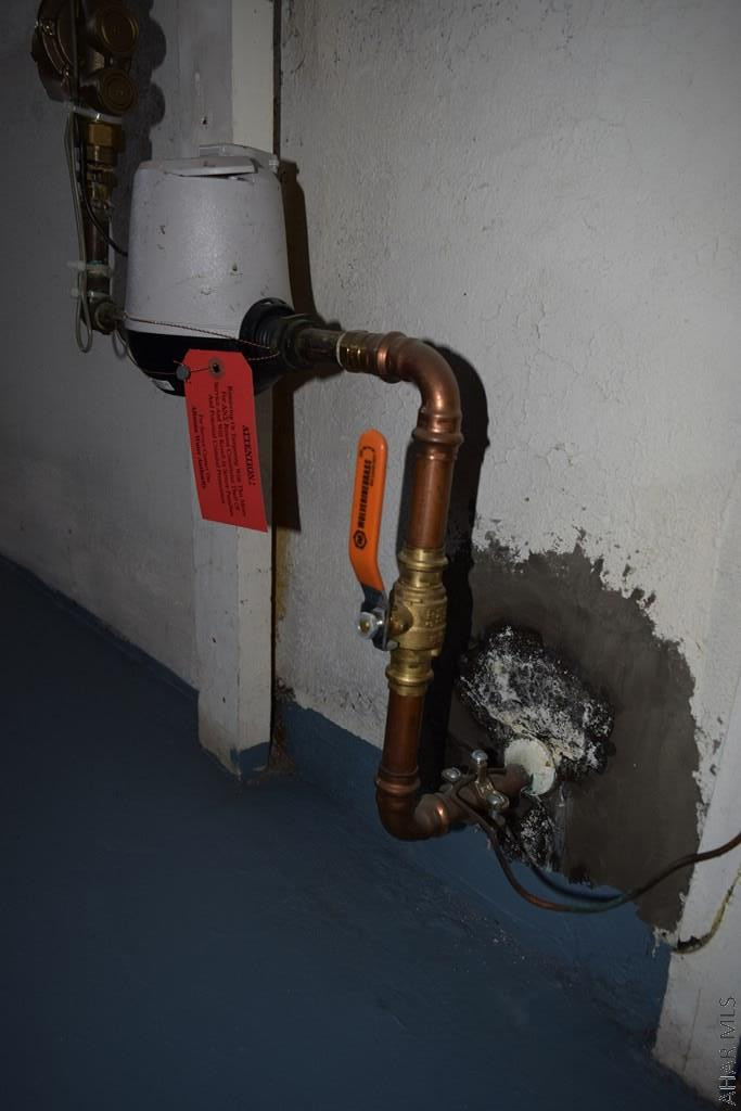 Juniata - Residential