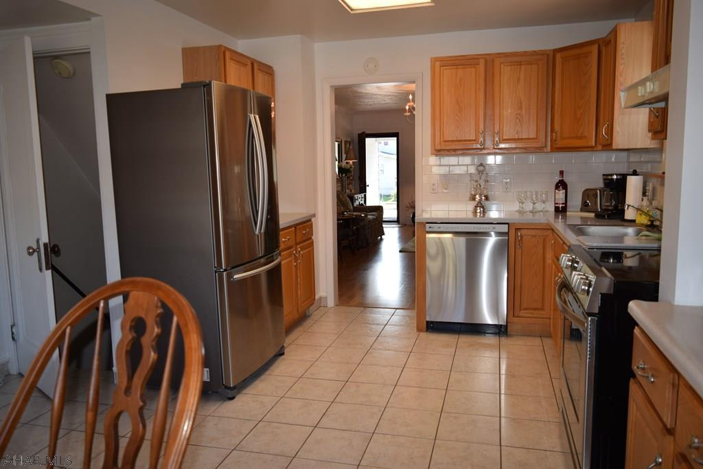 Juniata - Residential