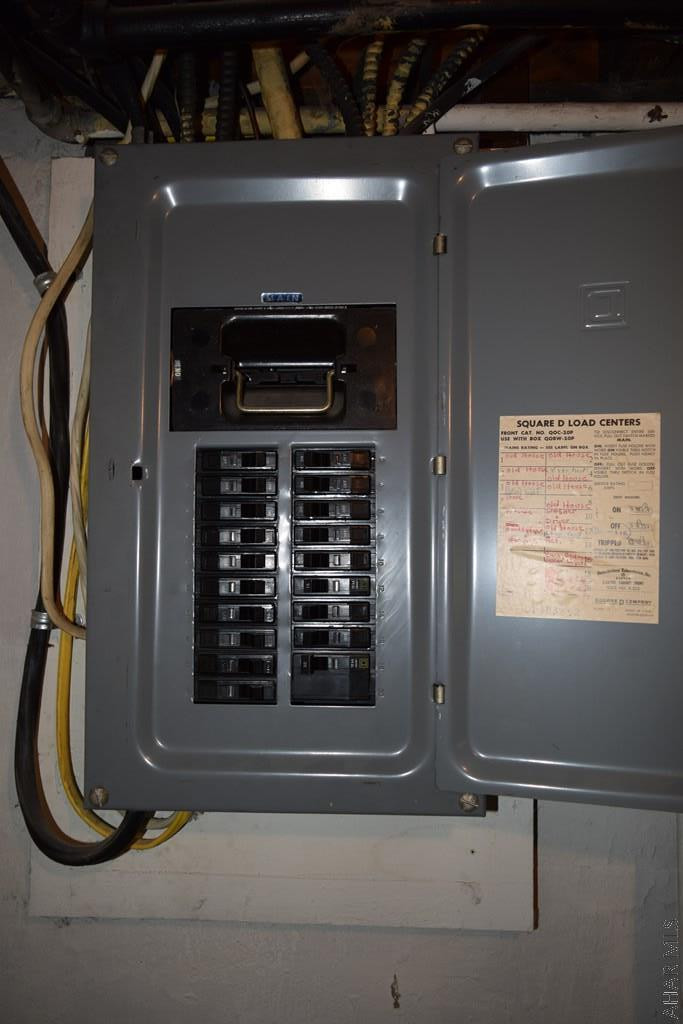 Juniata - Residential