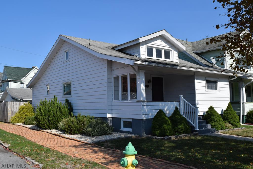 Juniata - Residential