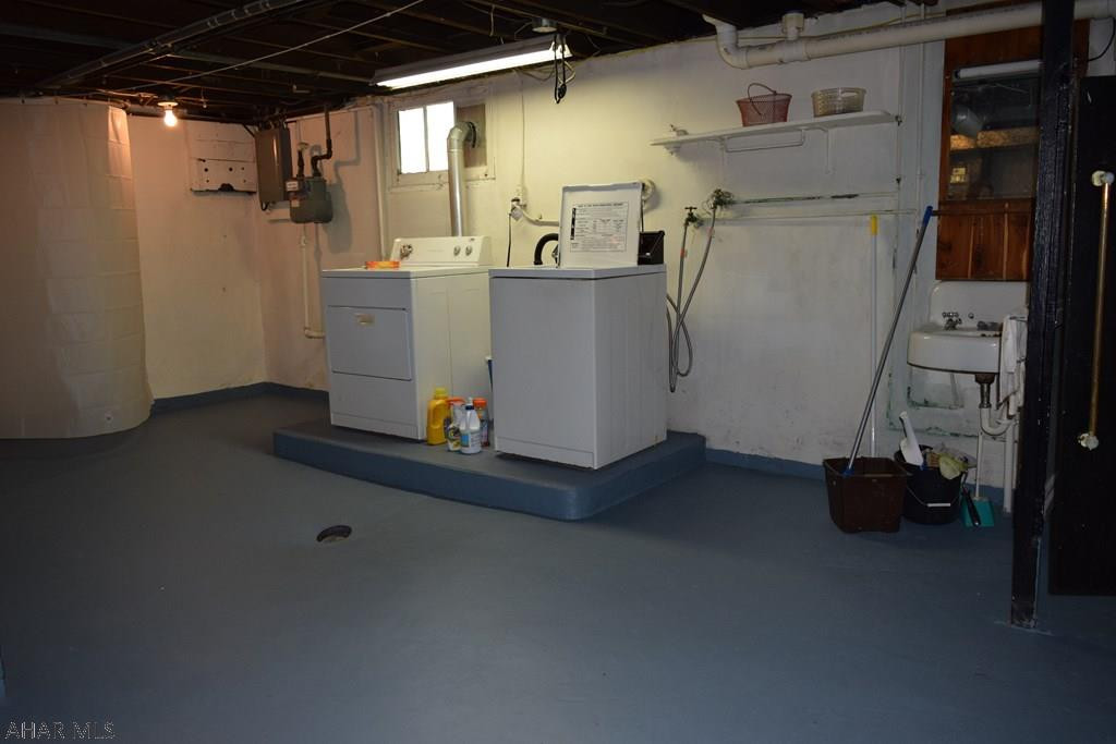 Juniata - Residential