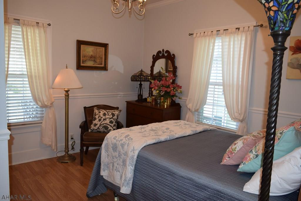 Juniata - Residential