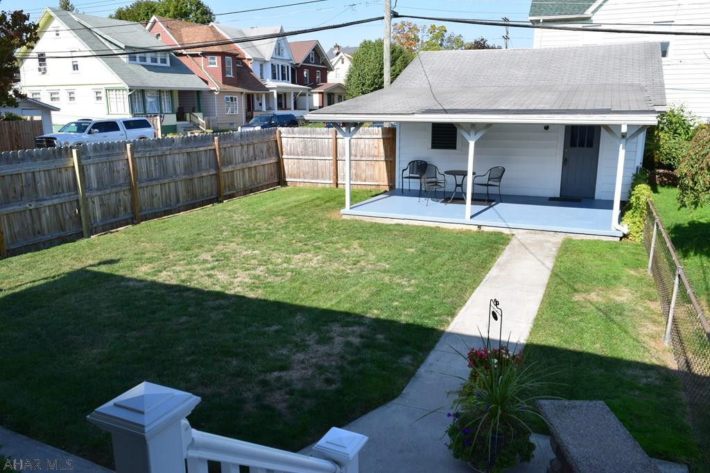 Juniata - Residential