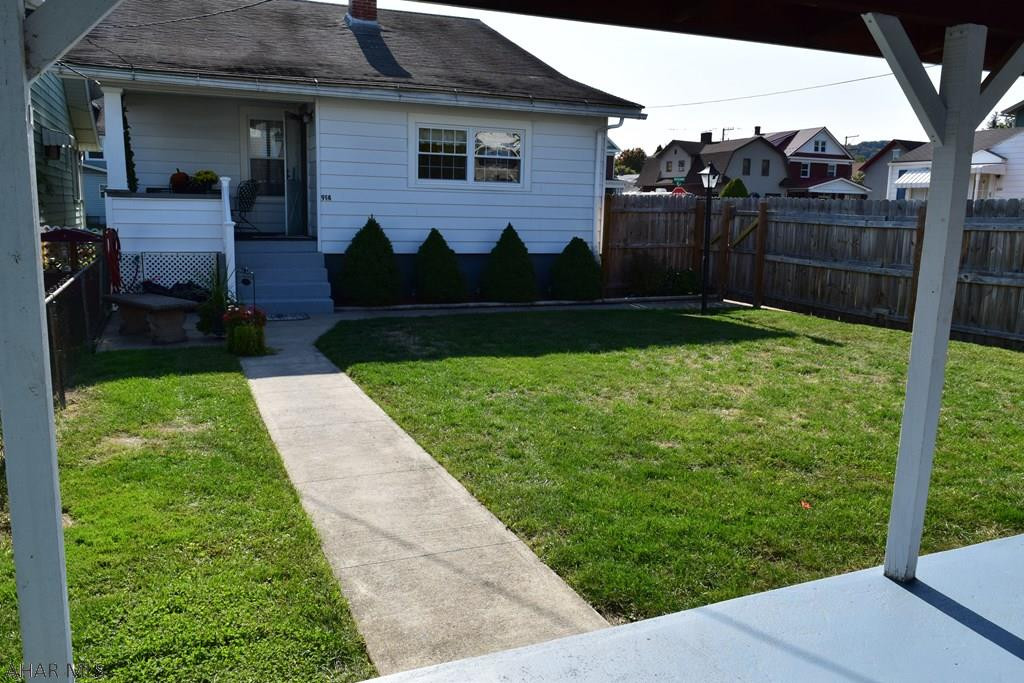 Juniata - Residential