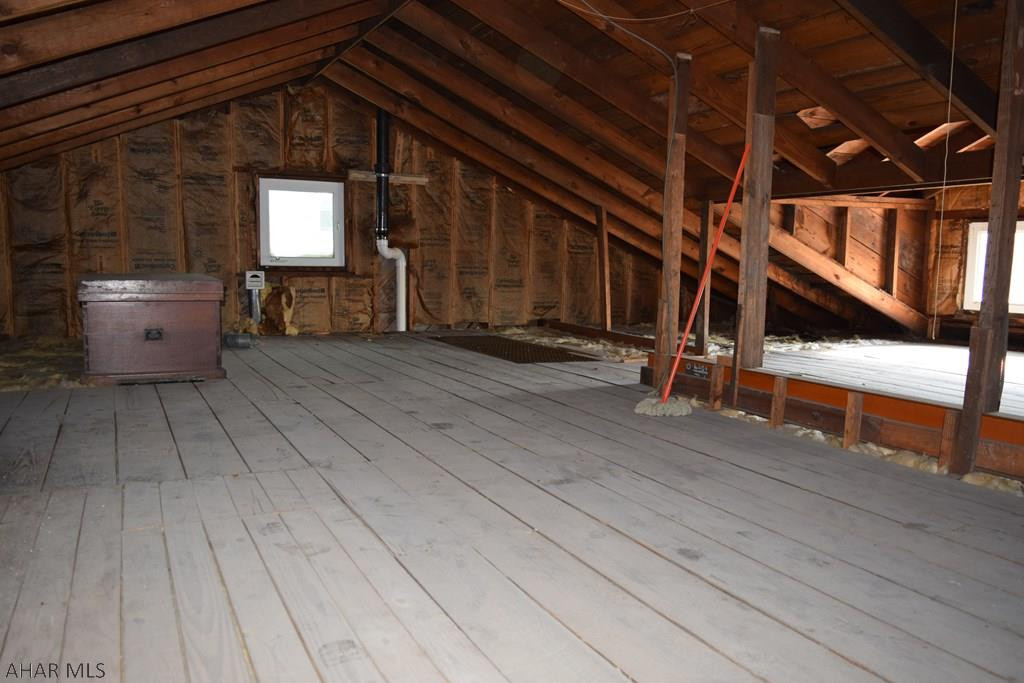 Juniata - Residential