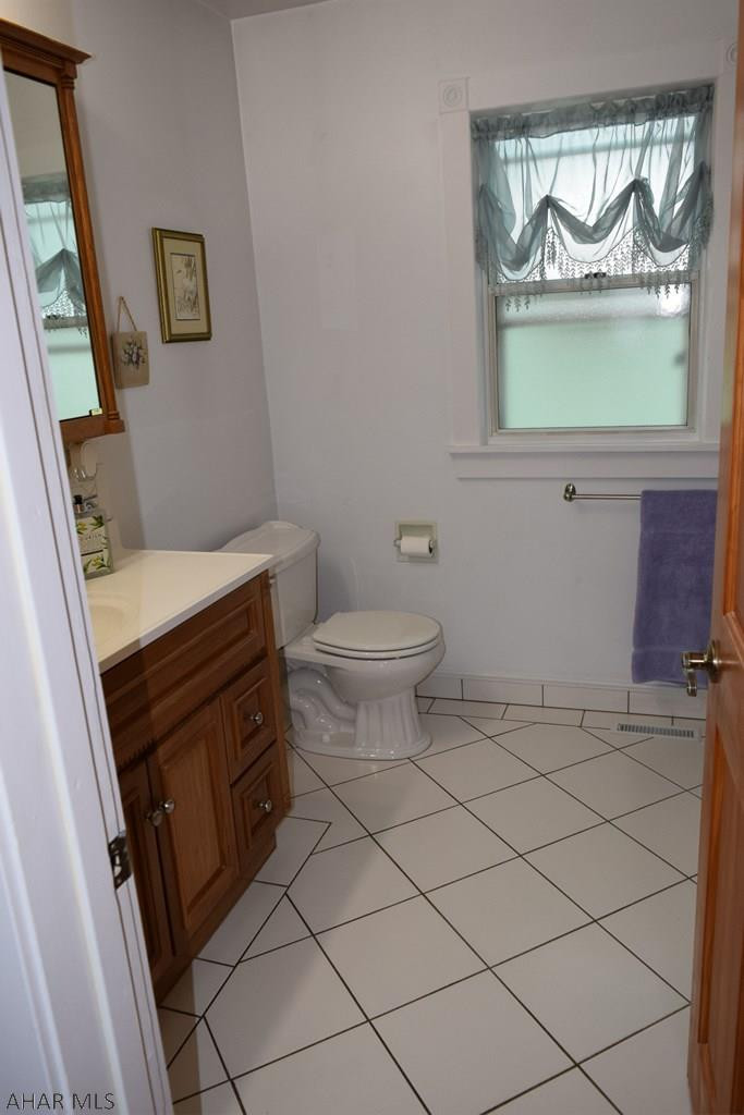 Juniata - Residential