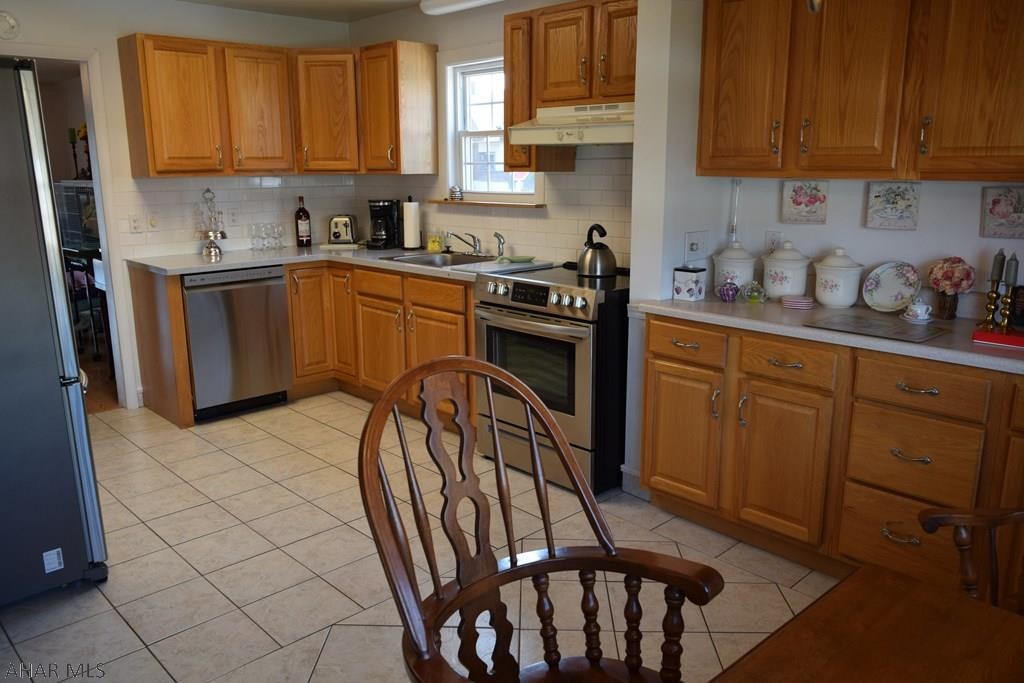 Juniata - Residential