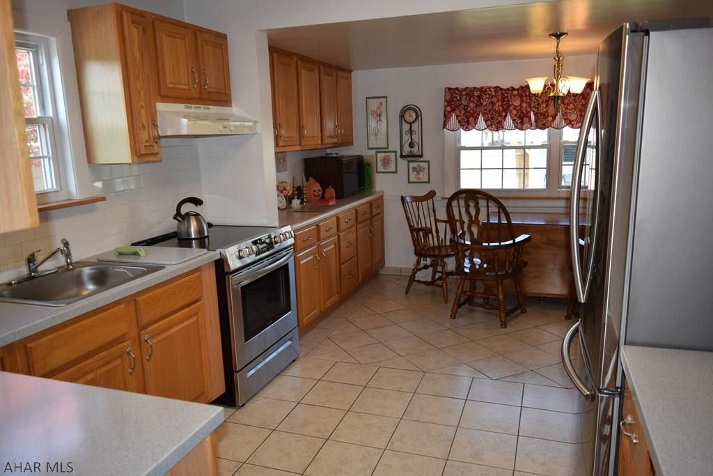 Juniata - Residential