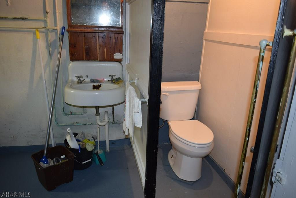 Juniata - Residential