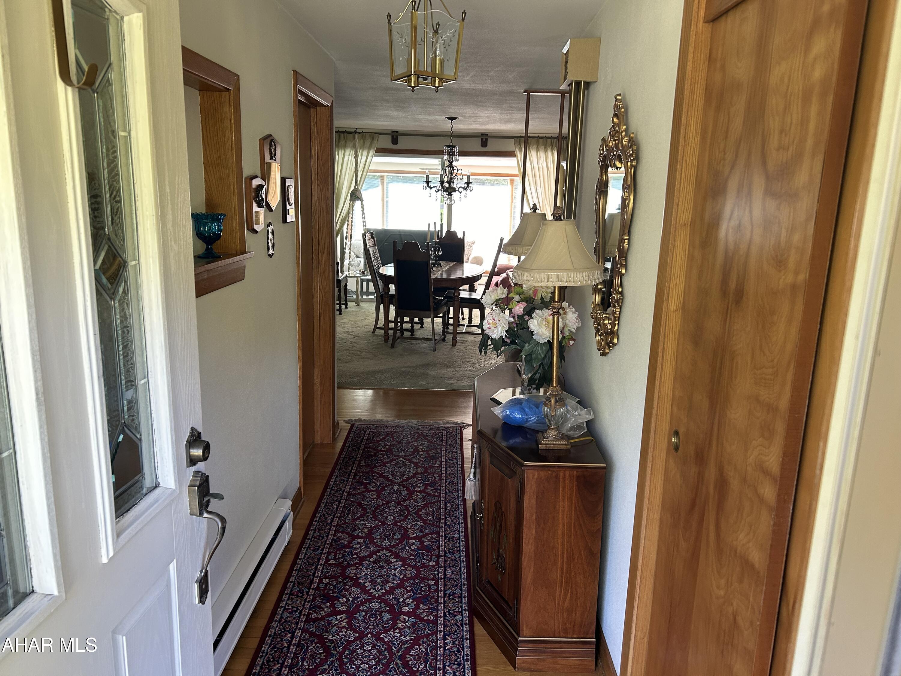 Logan Township - Residential