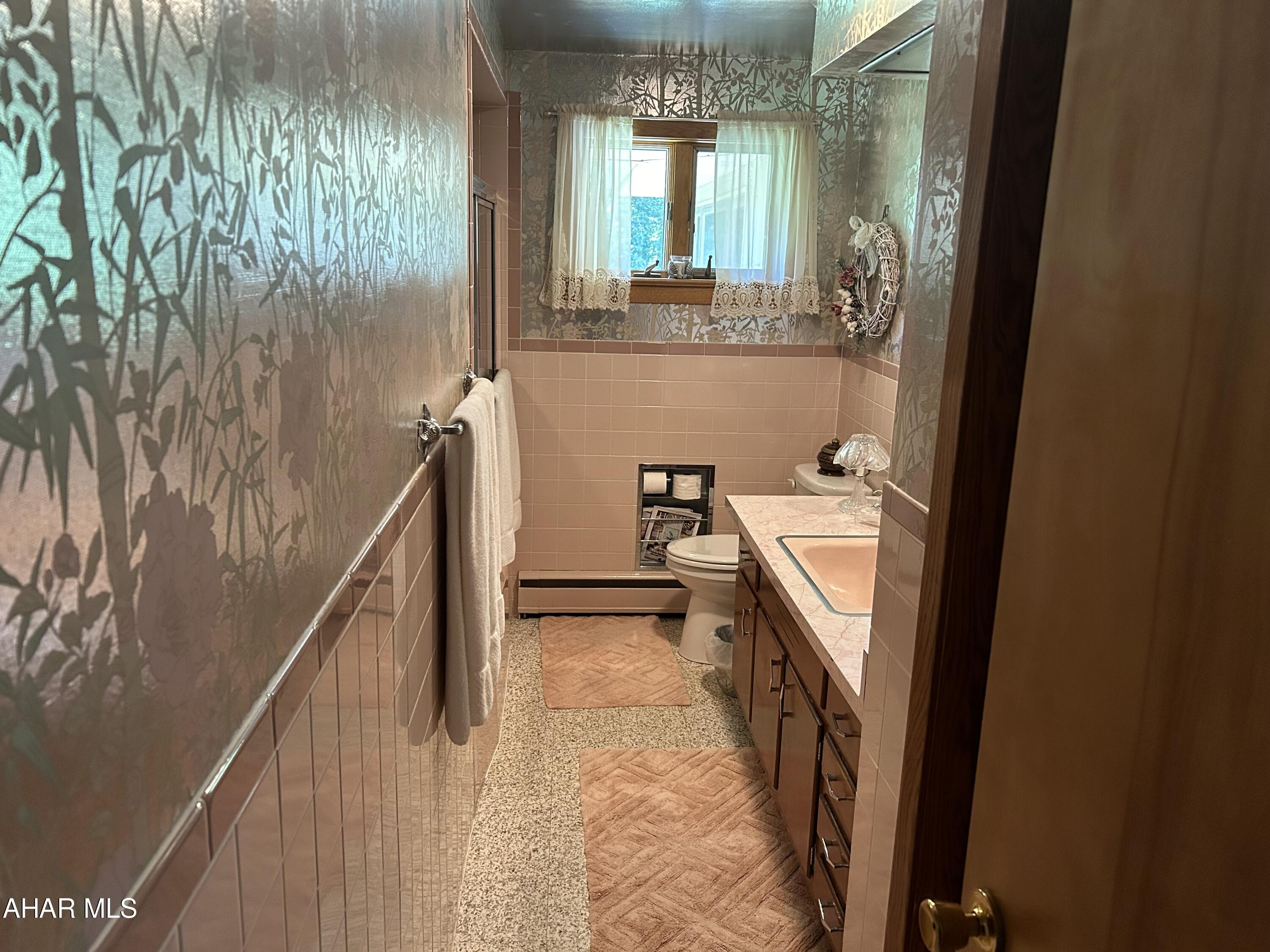 Logan Township - Residential