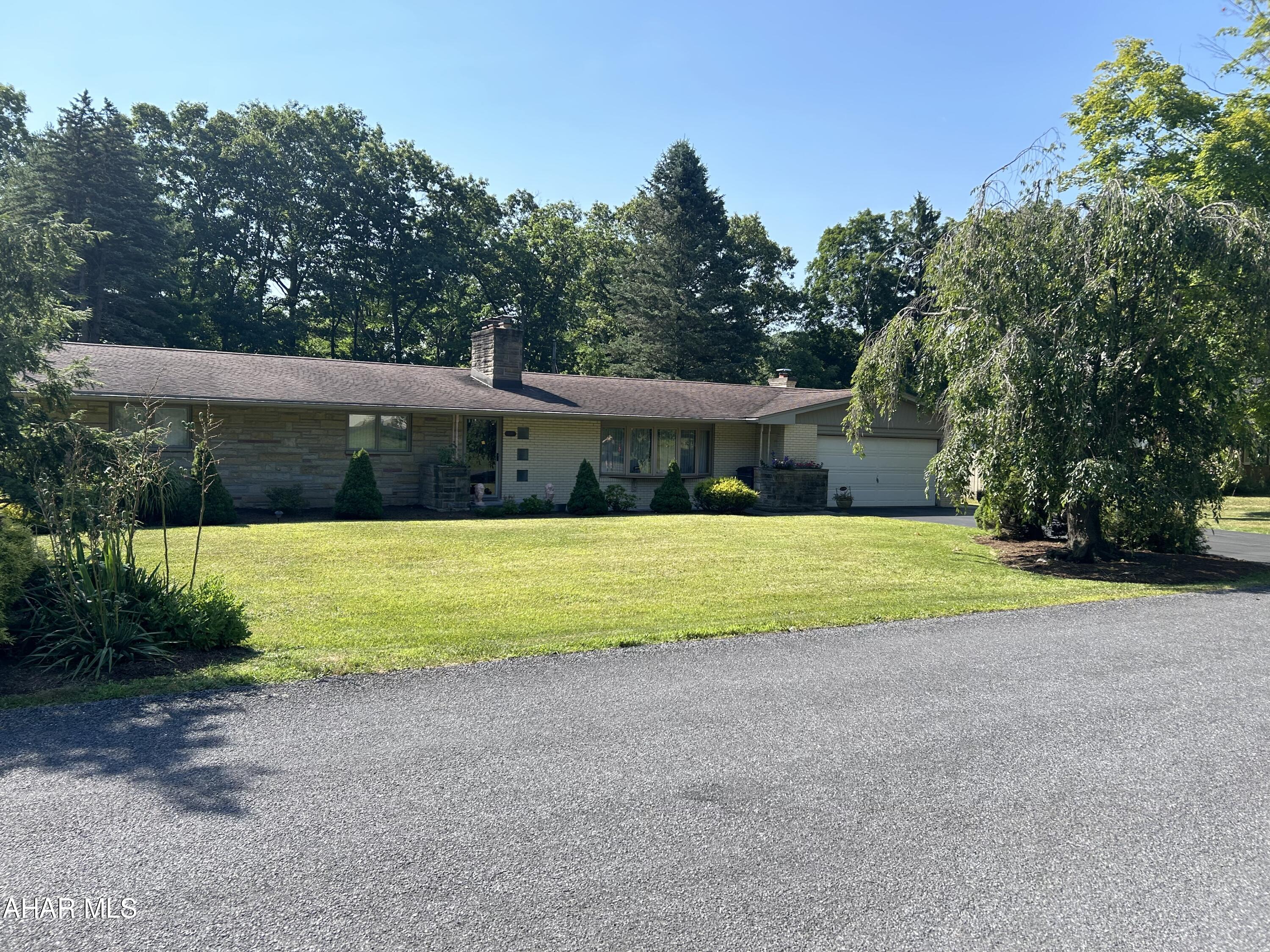 Logan Township - Residential