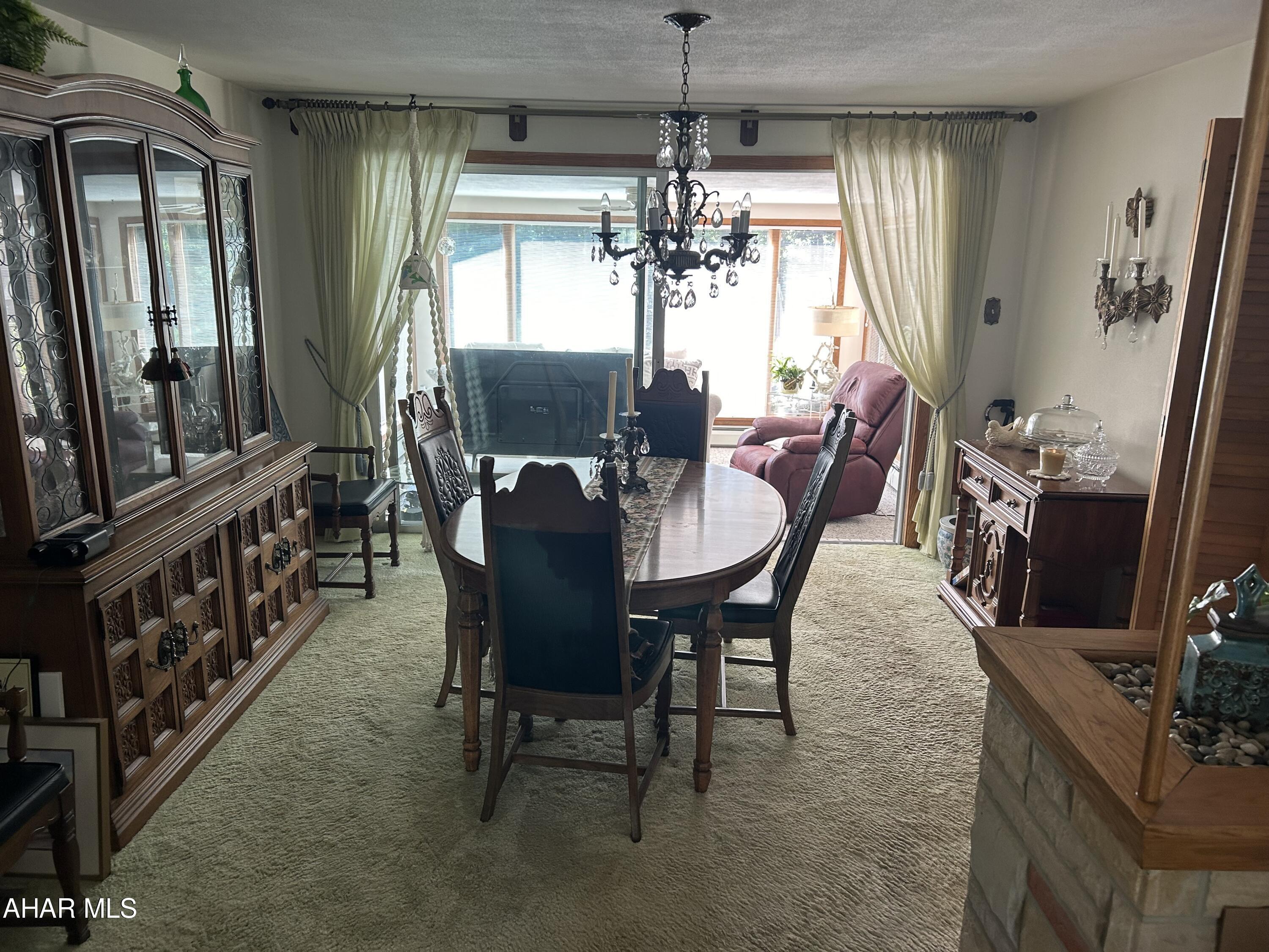 Logan Township - Residential