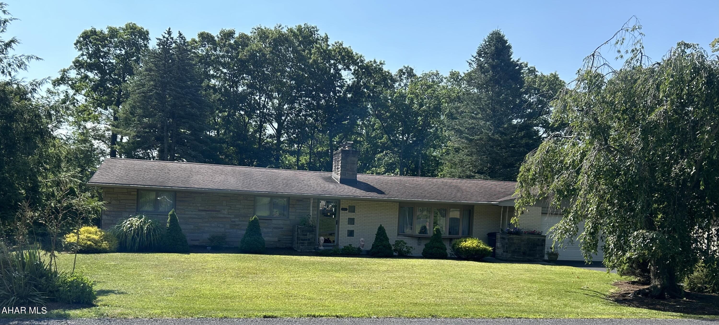 Logan Township - Residential
