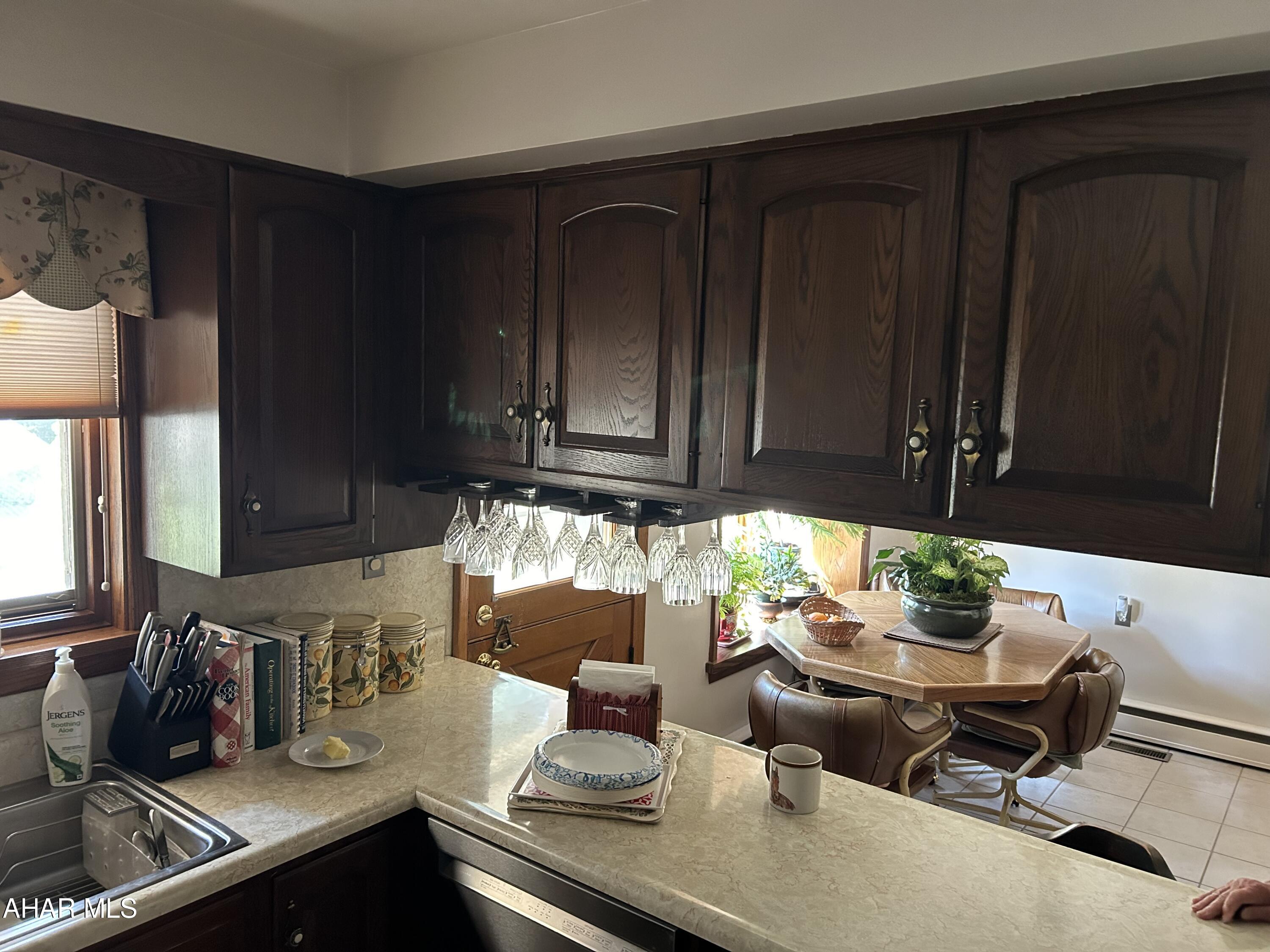 Logan Township - Residential