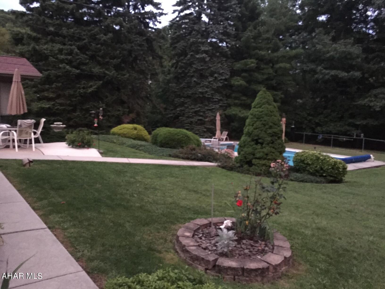 Logan Township - Residential