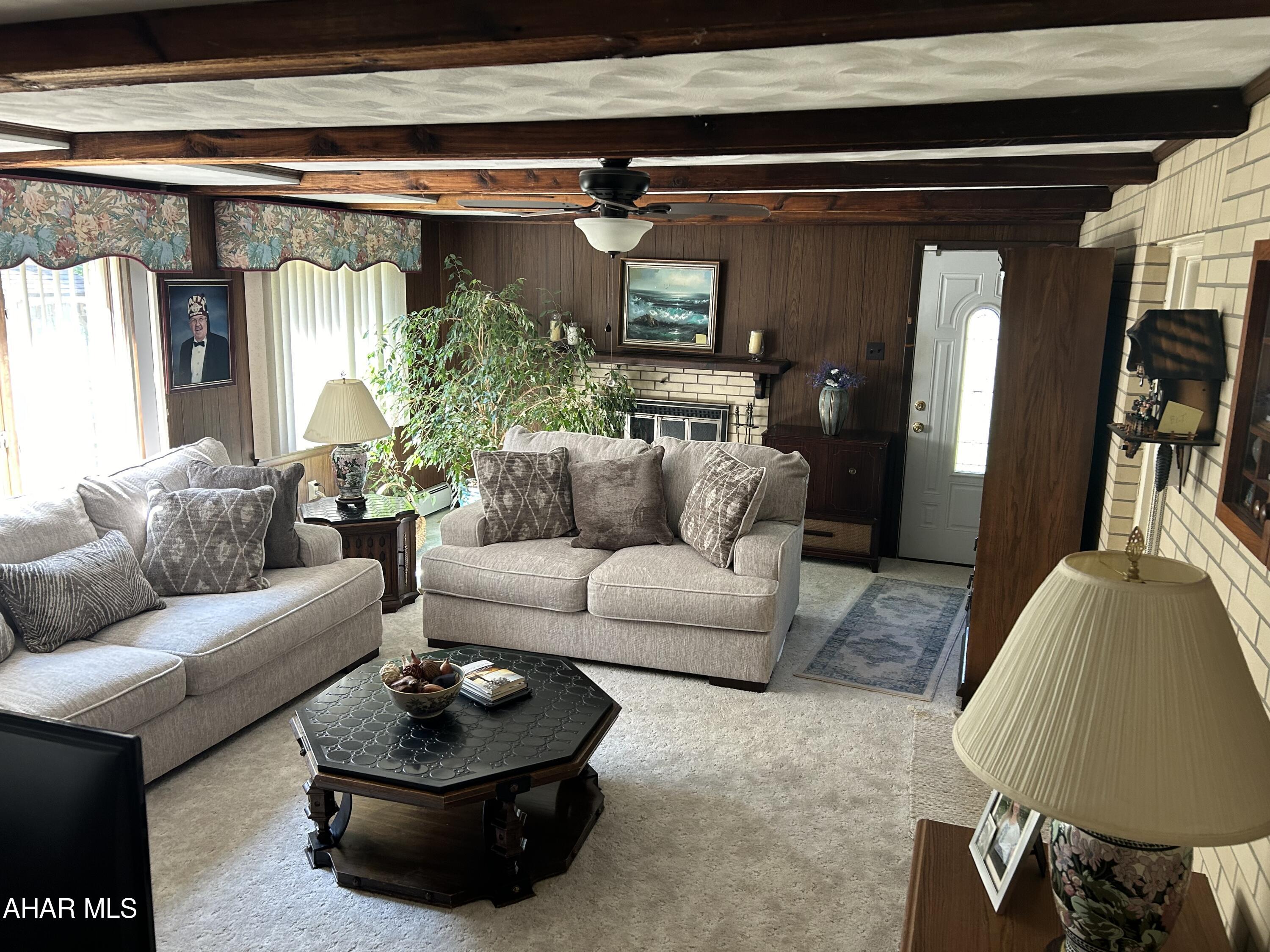 Logan Township - Residential