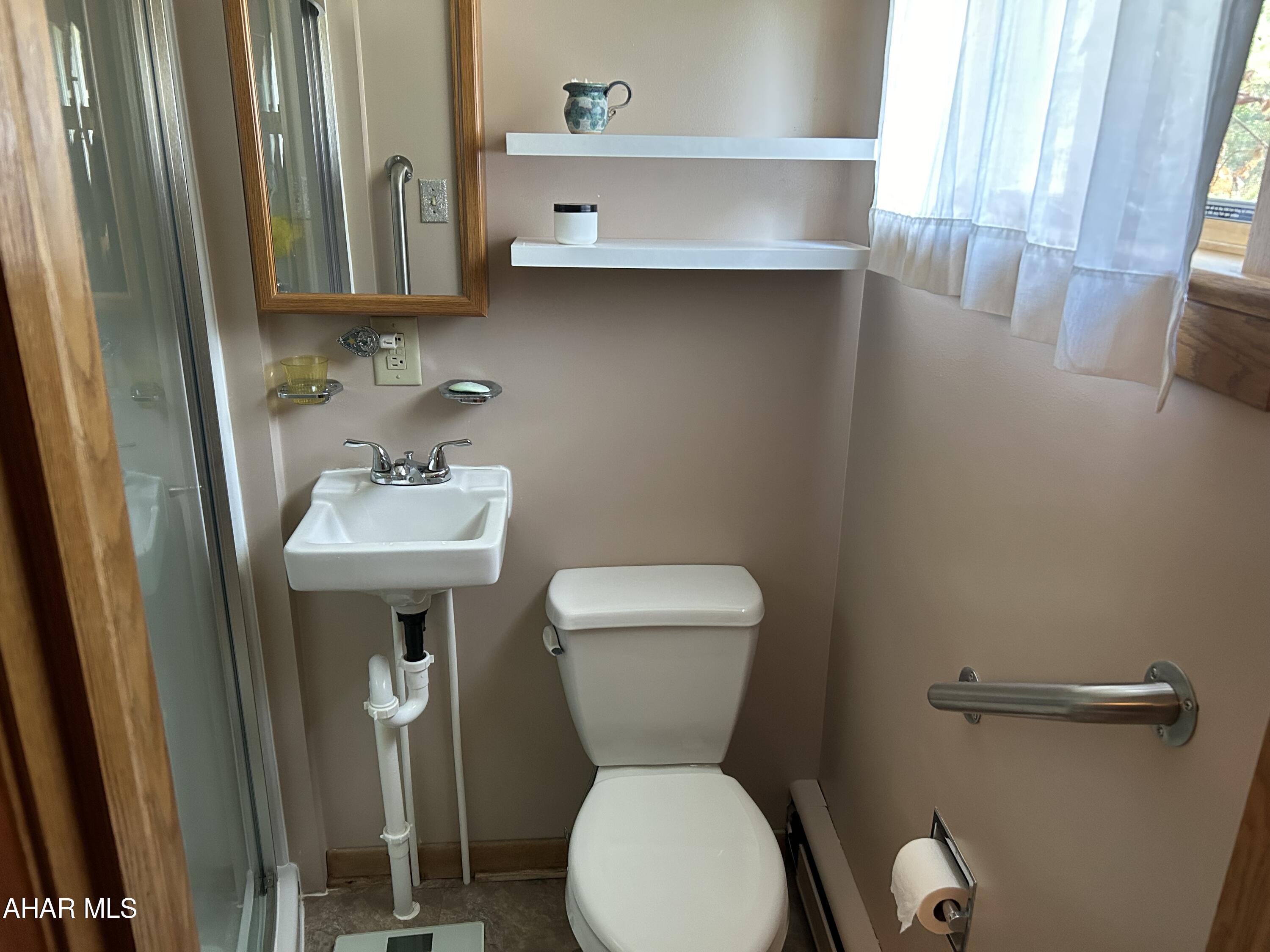 Logan Township - Residential