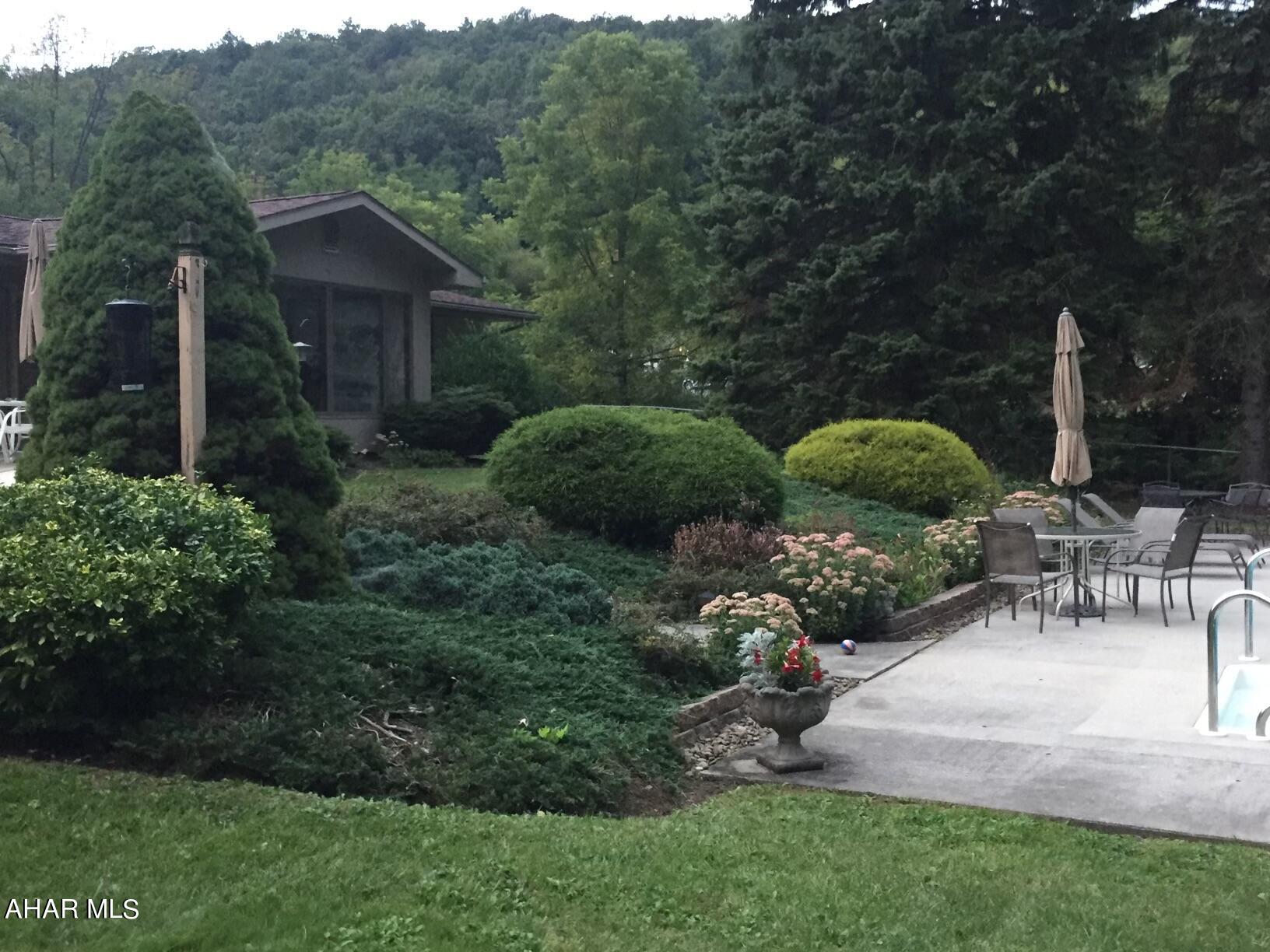 Logan Township - Residential