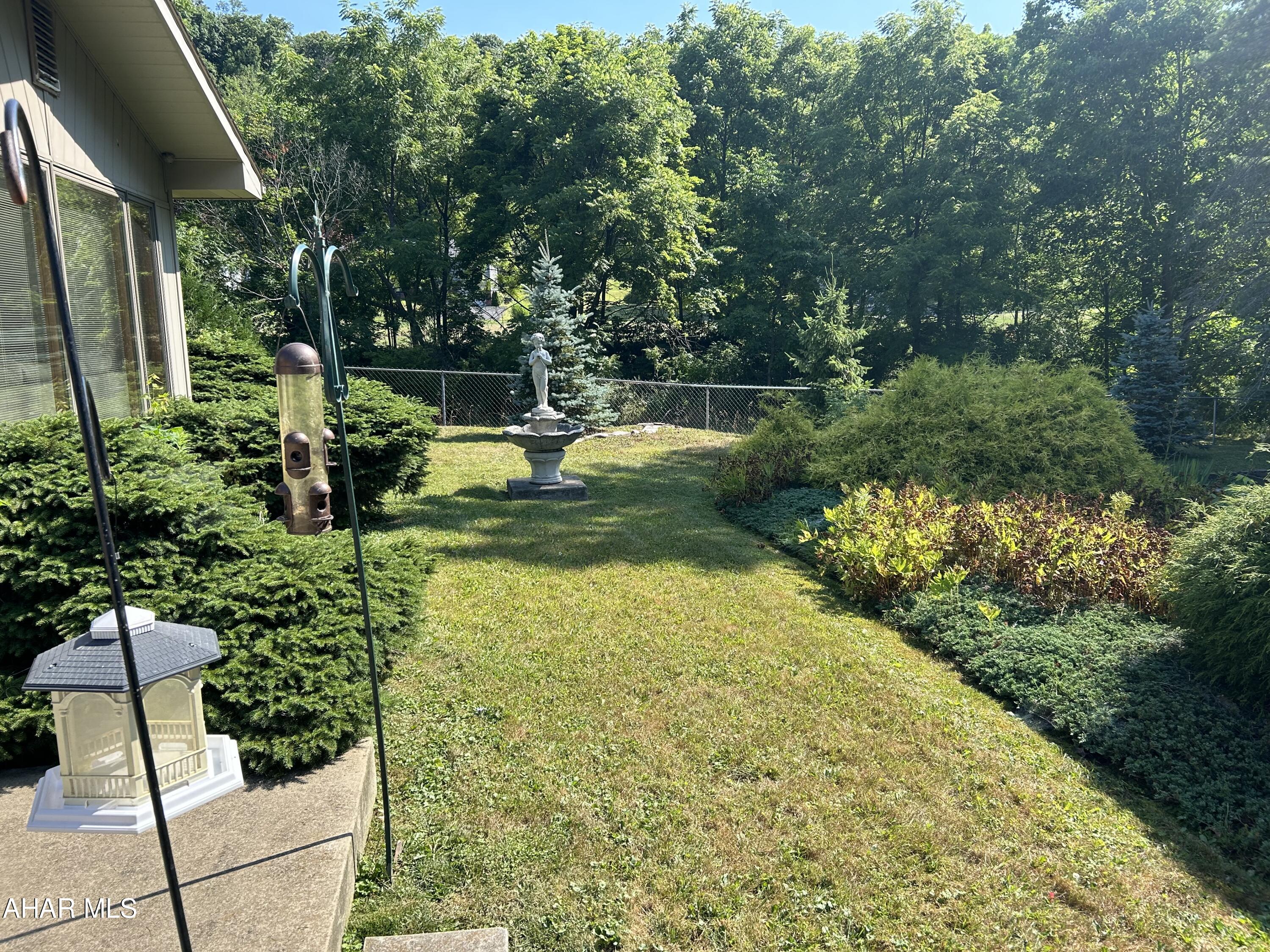 Logan Township - Residential