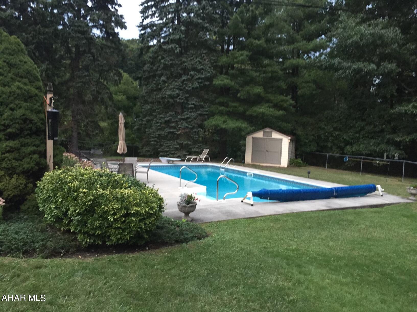 Logan Township - Residential