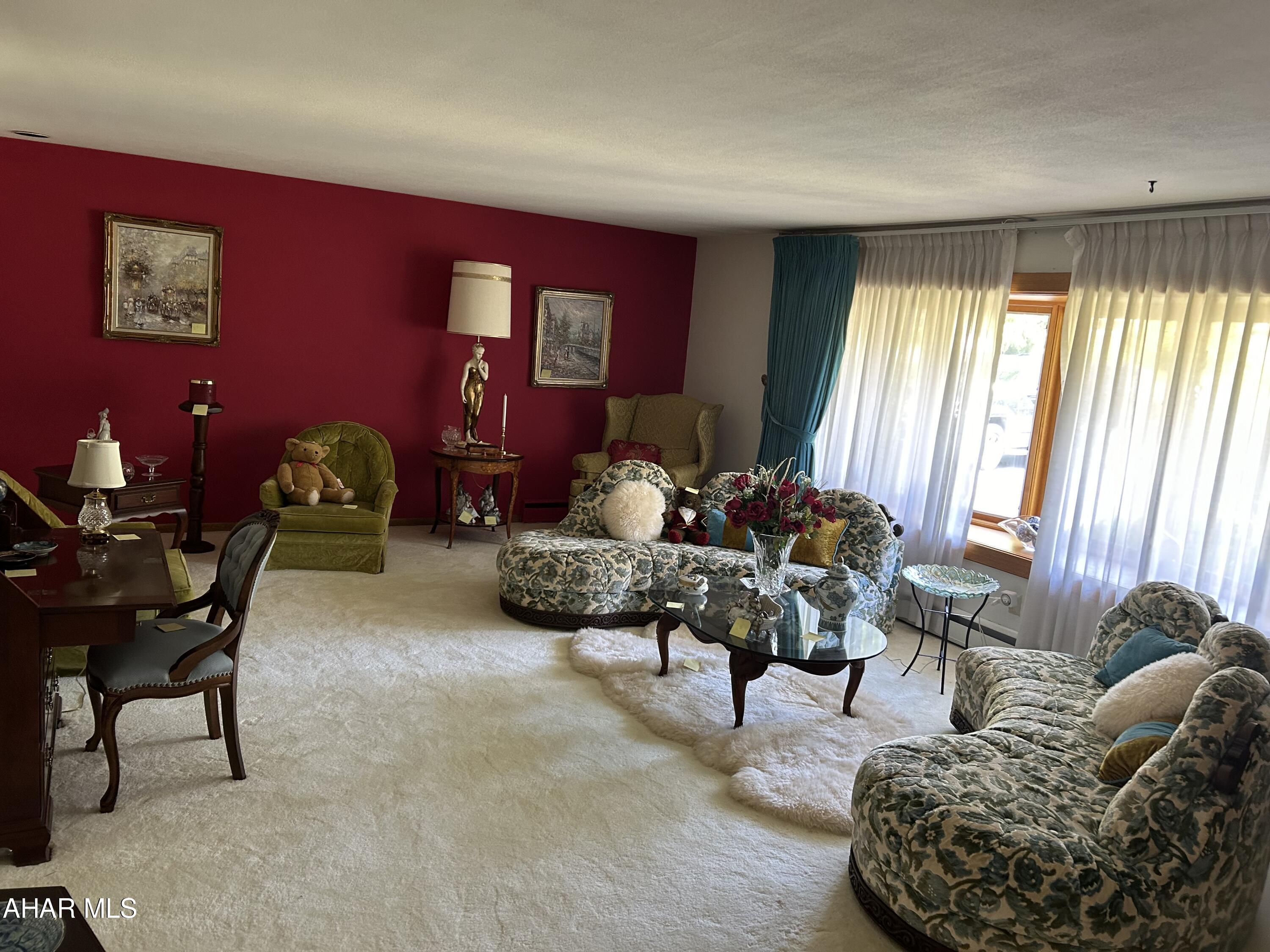 Logan Township - Residential