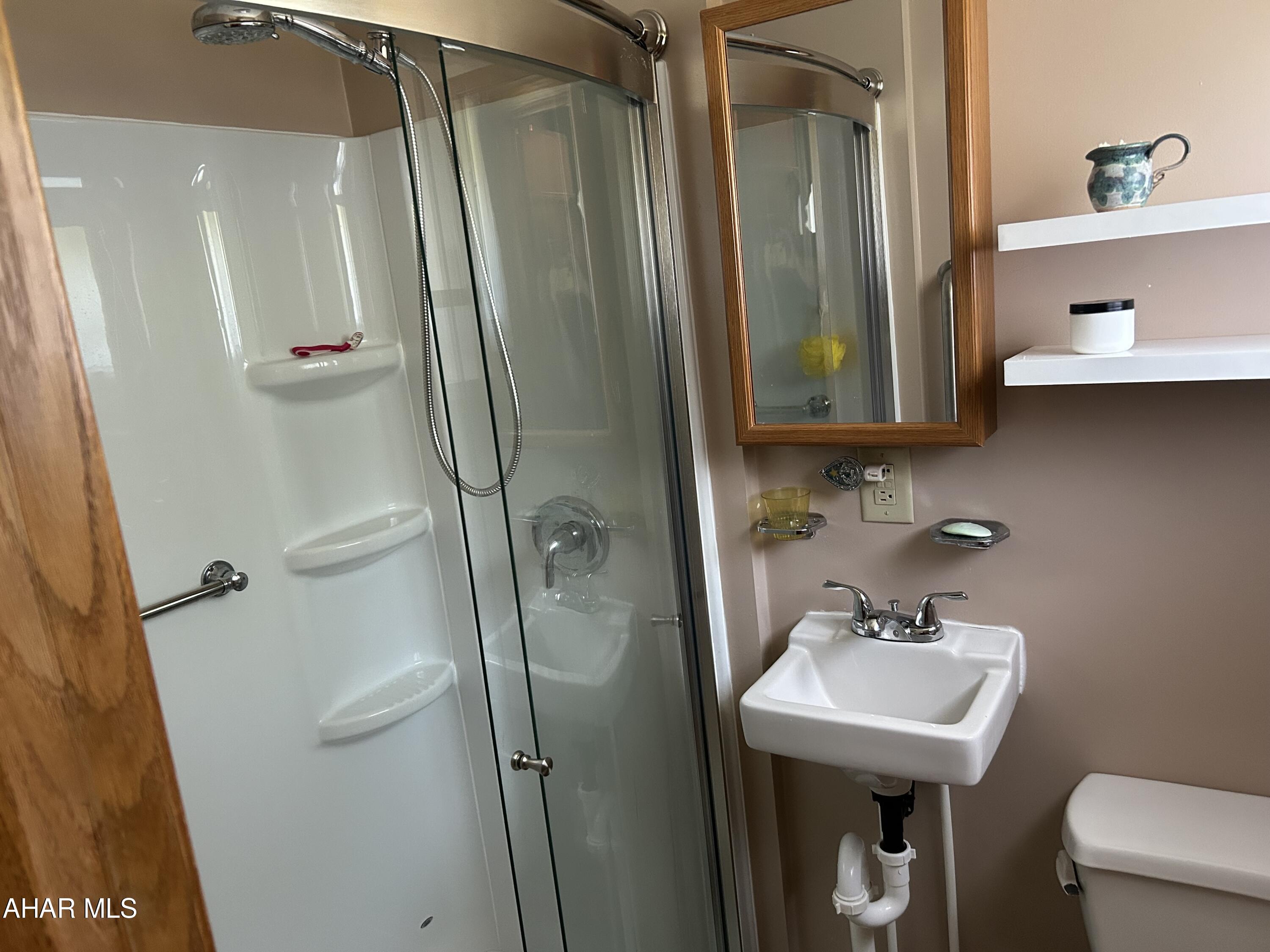 Logan Township - Residential