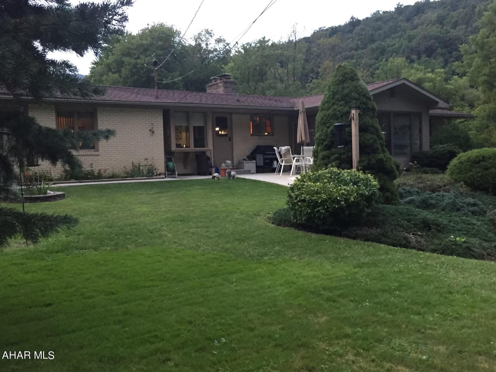 Logan Township - Residential