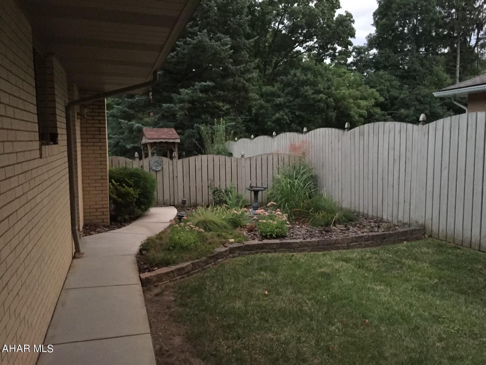 Logan Township - Residential