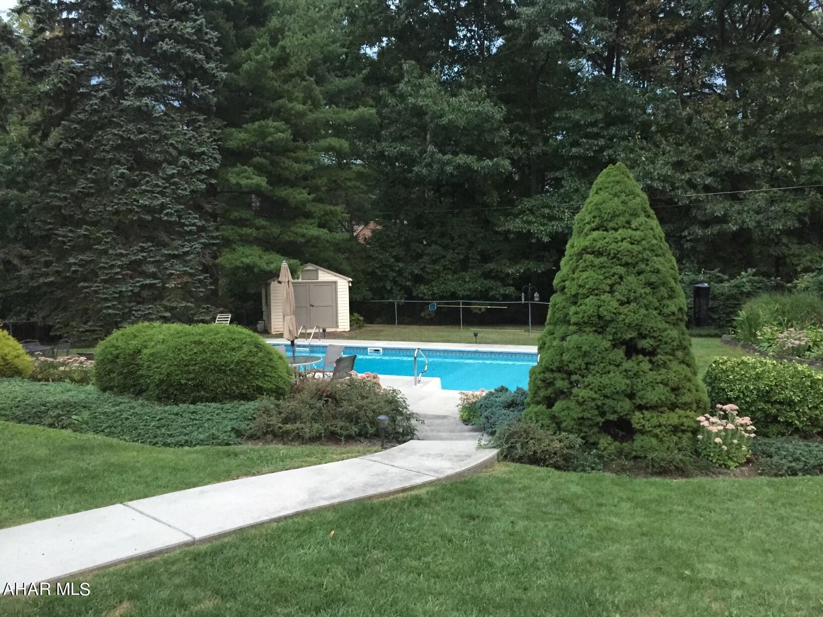 Logan Township - Residential