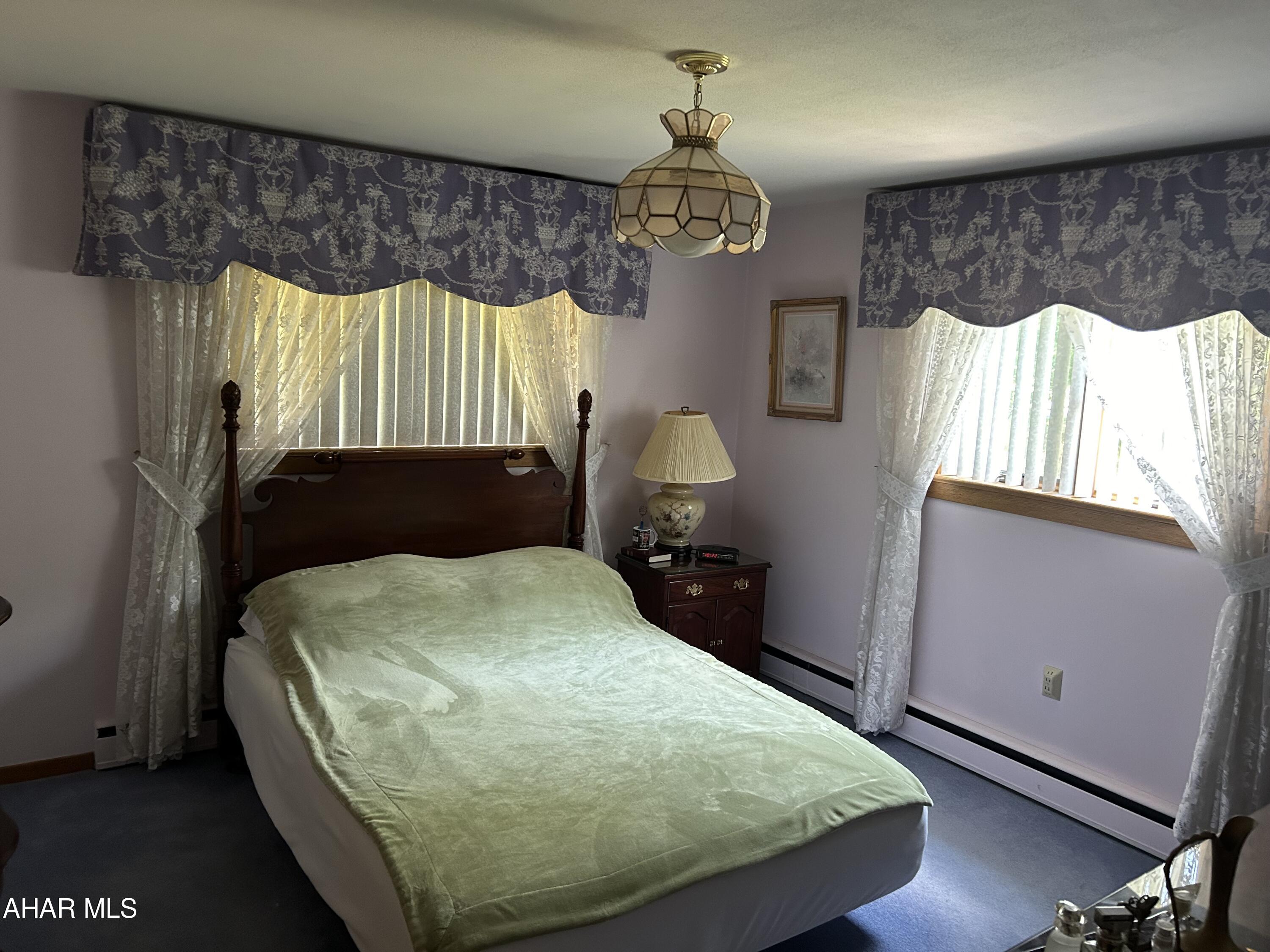 Logan Township - Residential