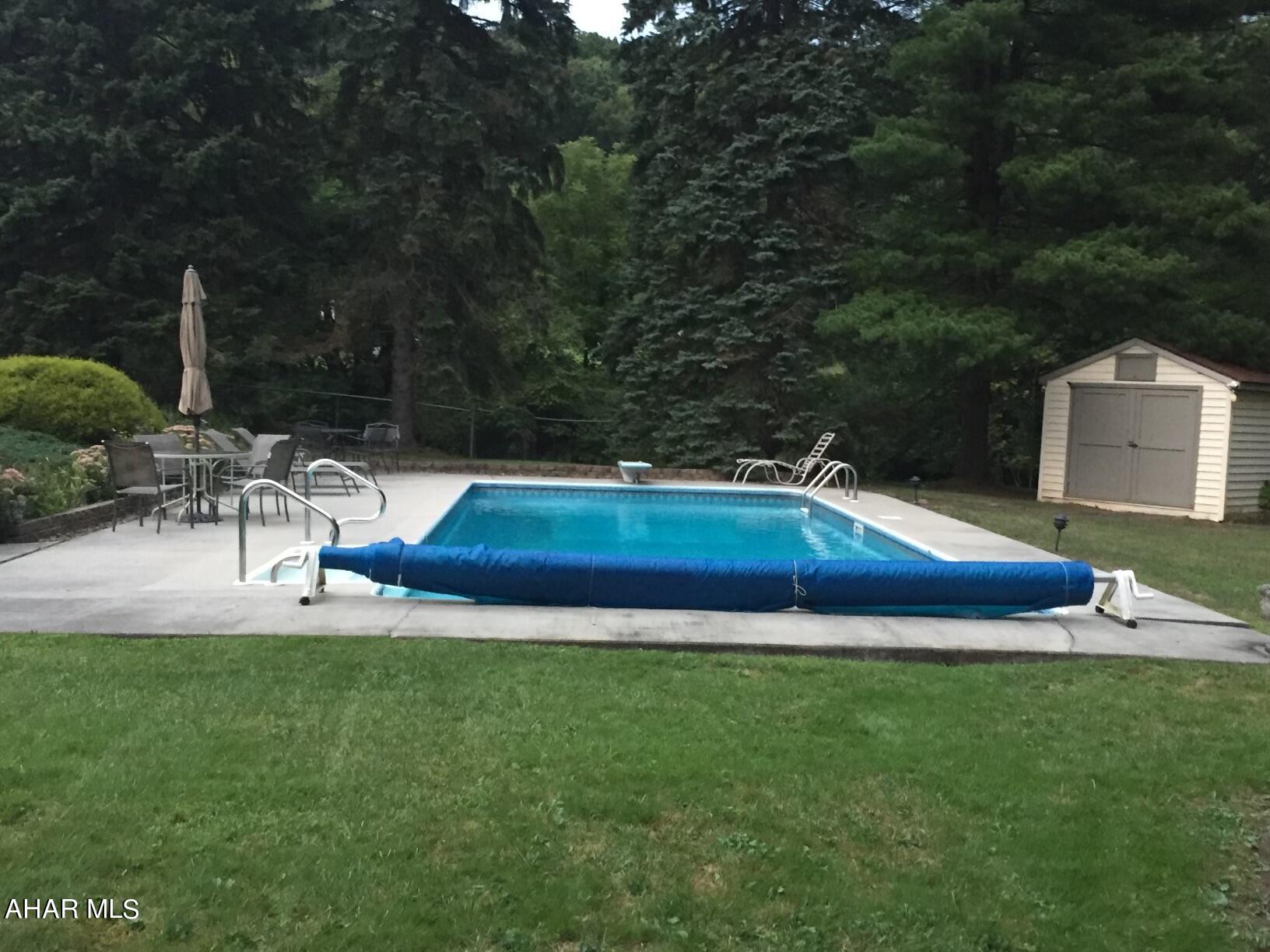 Logan Township - Residential