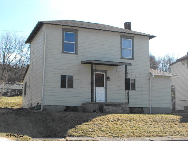 East End - Residential