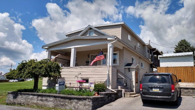 Pleasant Valley - Residential