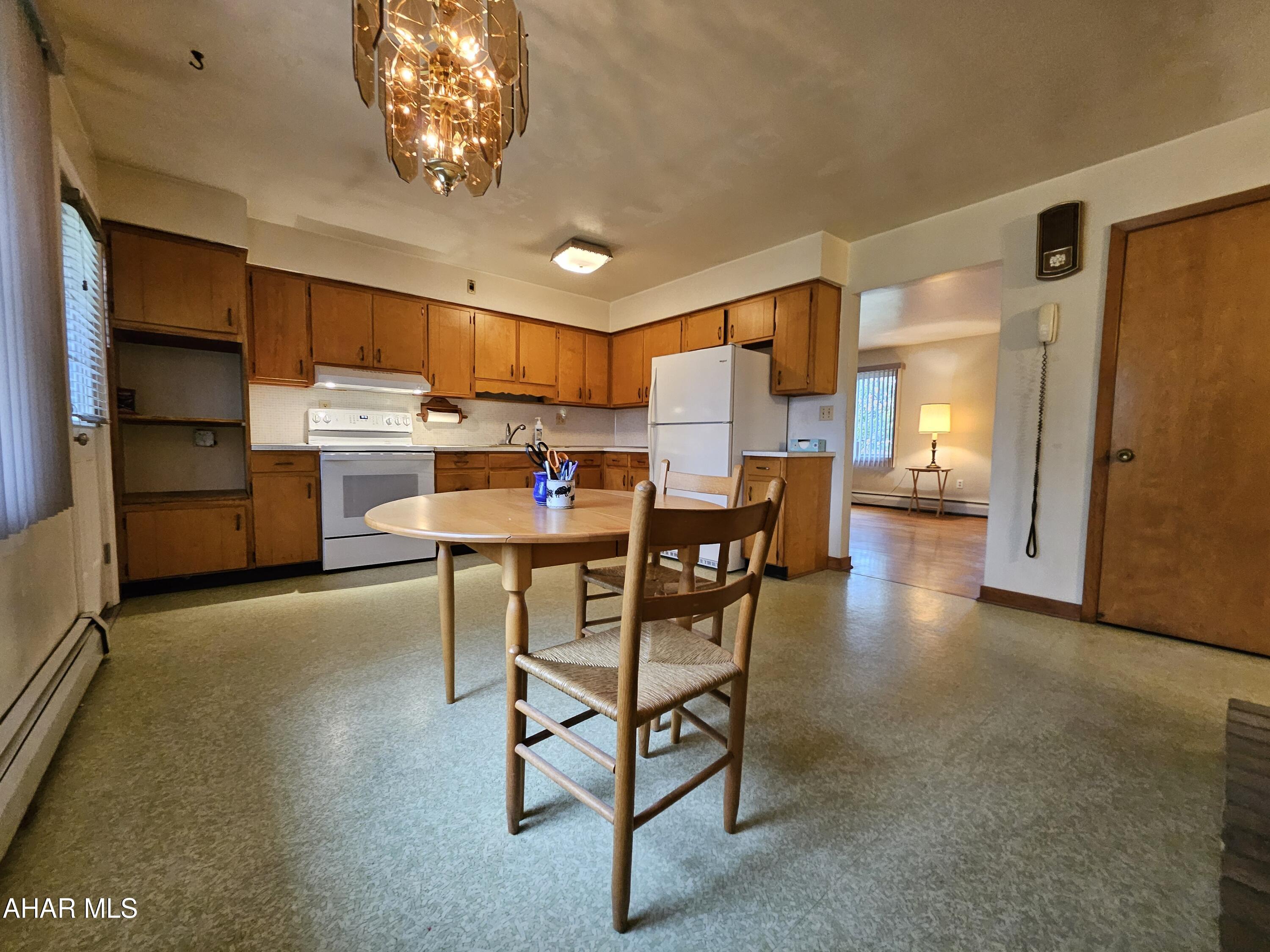 Antis Township - Residential