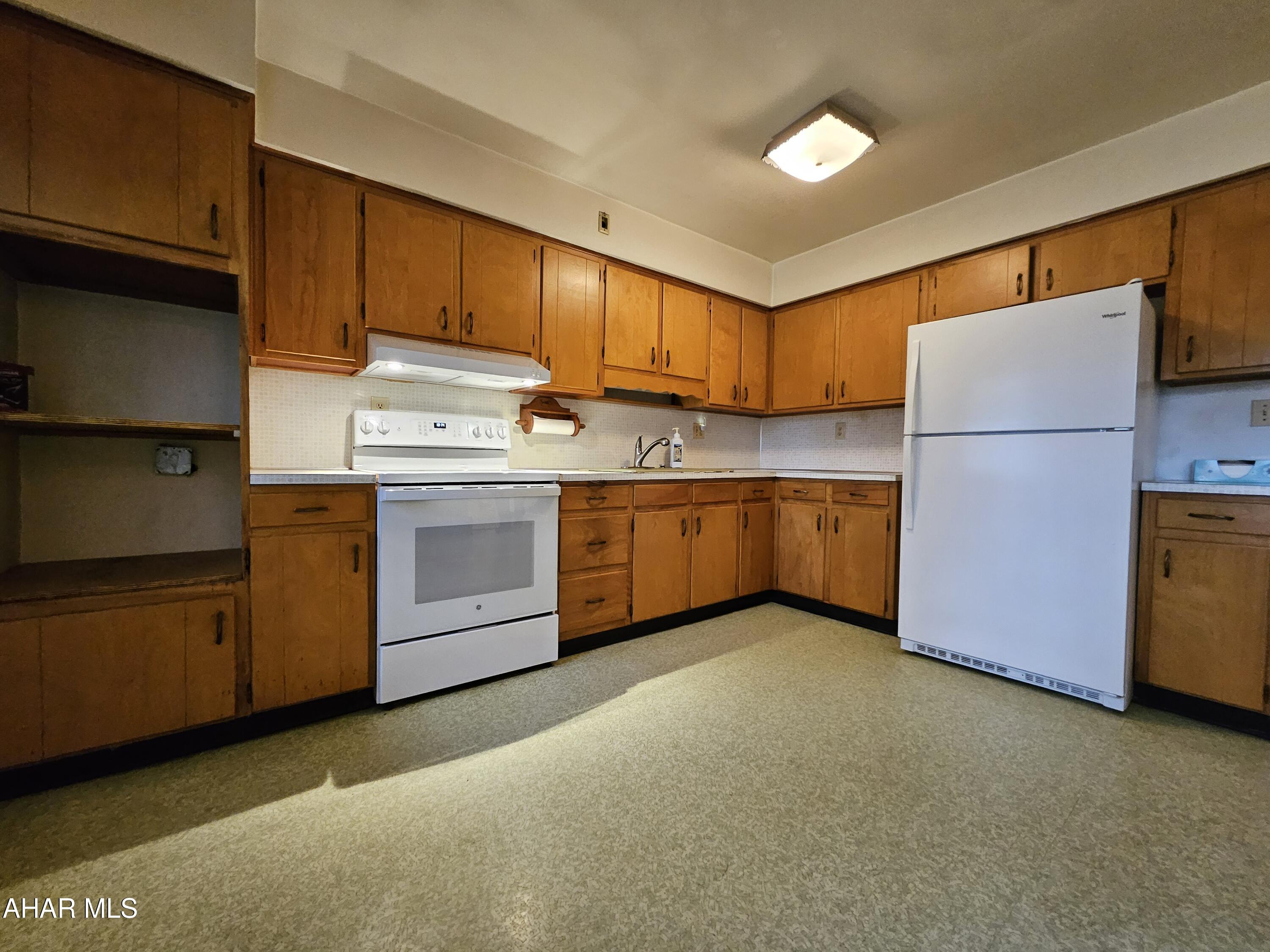 Antis Township - Residential