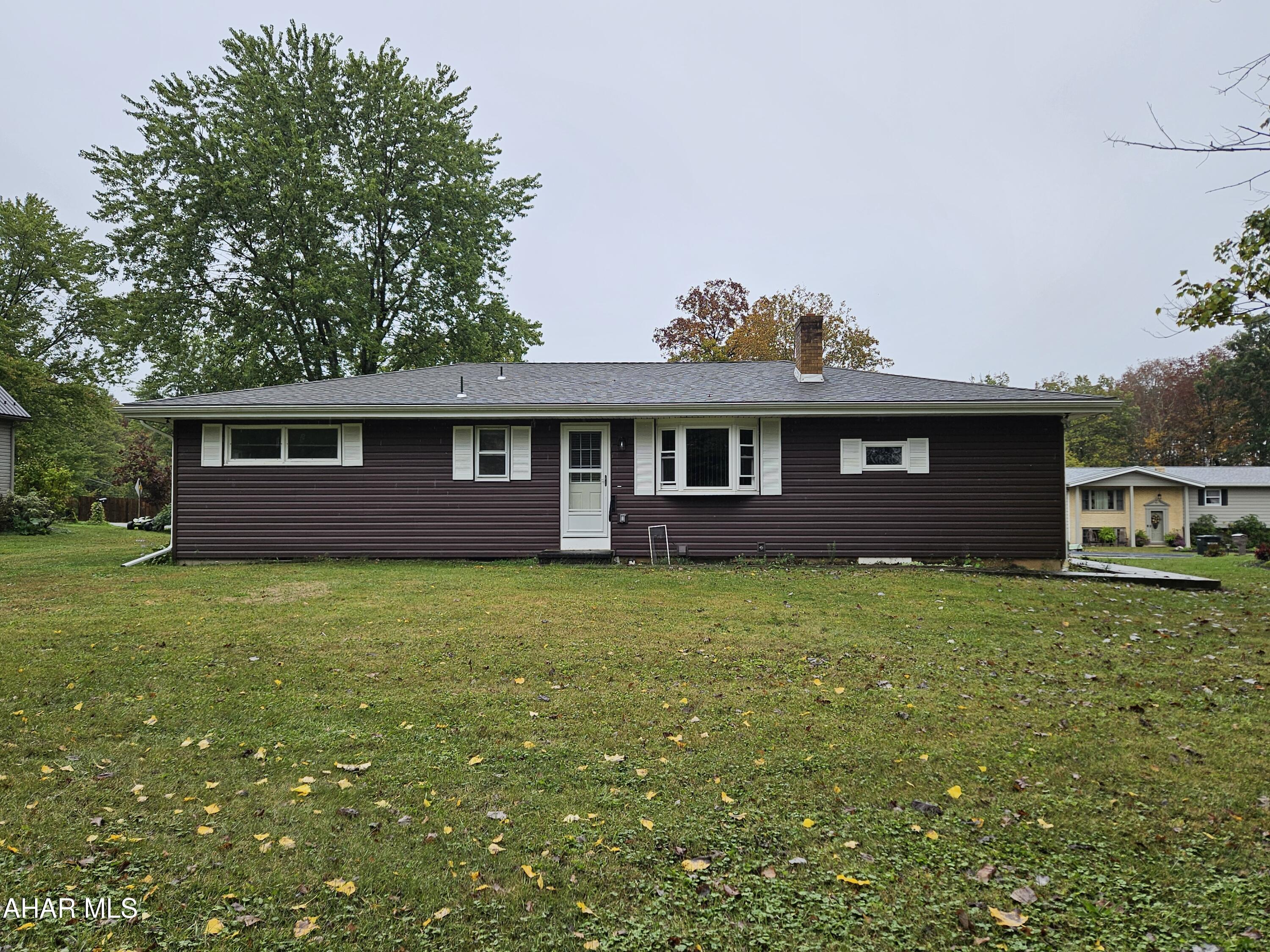 Antis Township - Residential