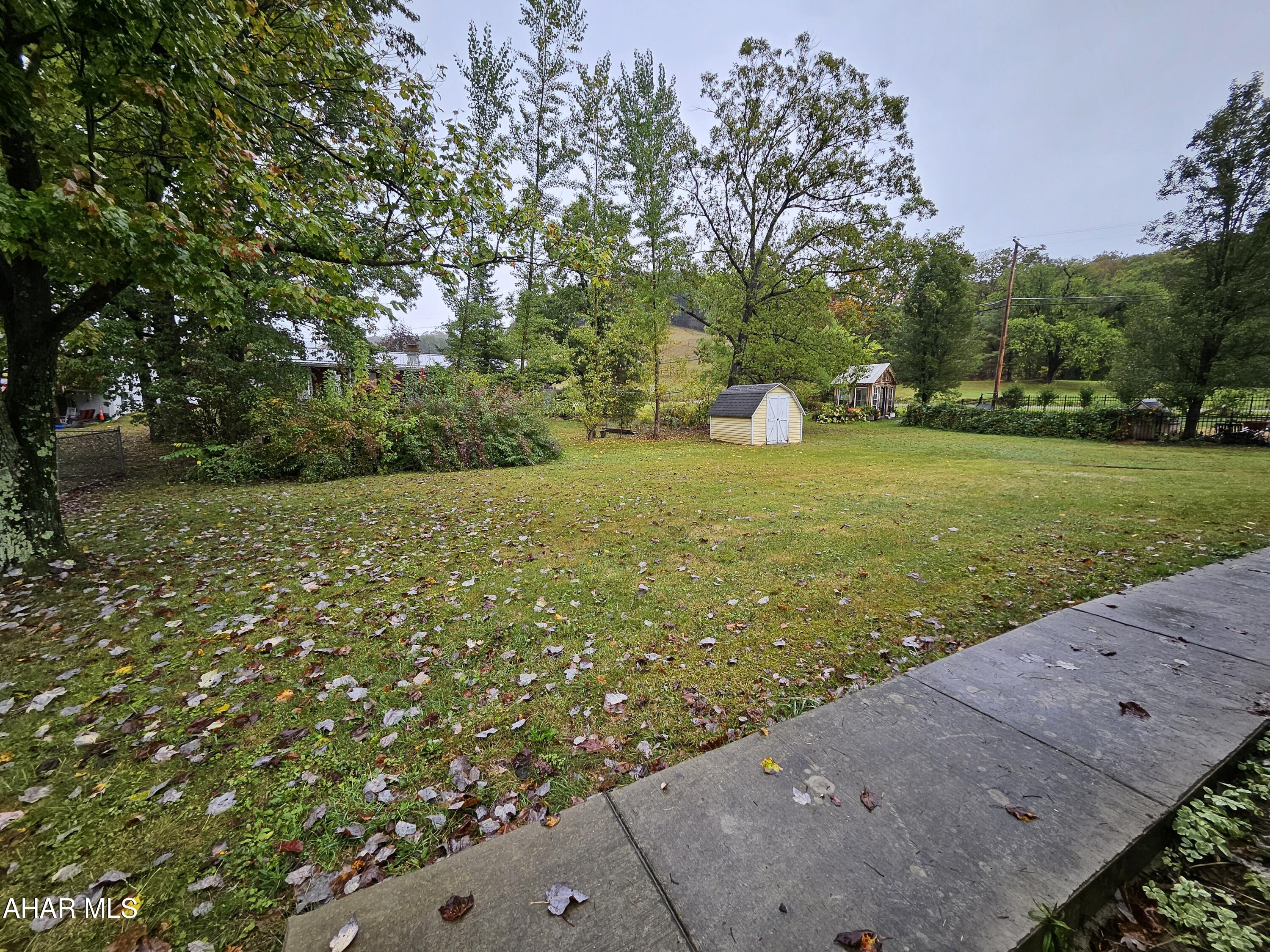 Antis Township - Residential