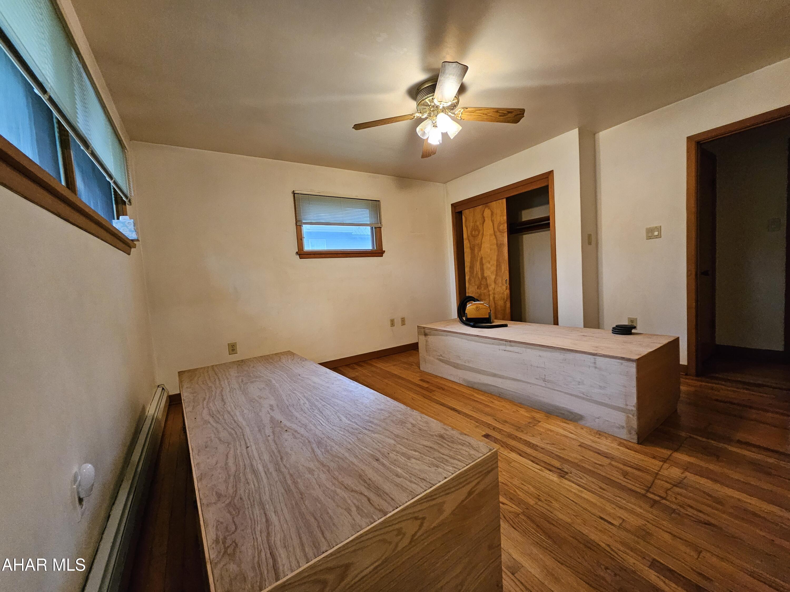 Antis Township - Residential