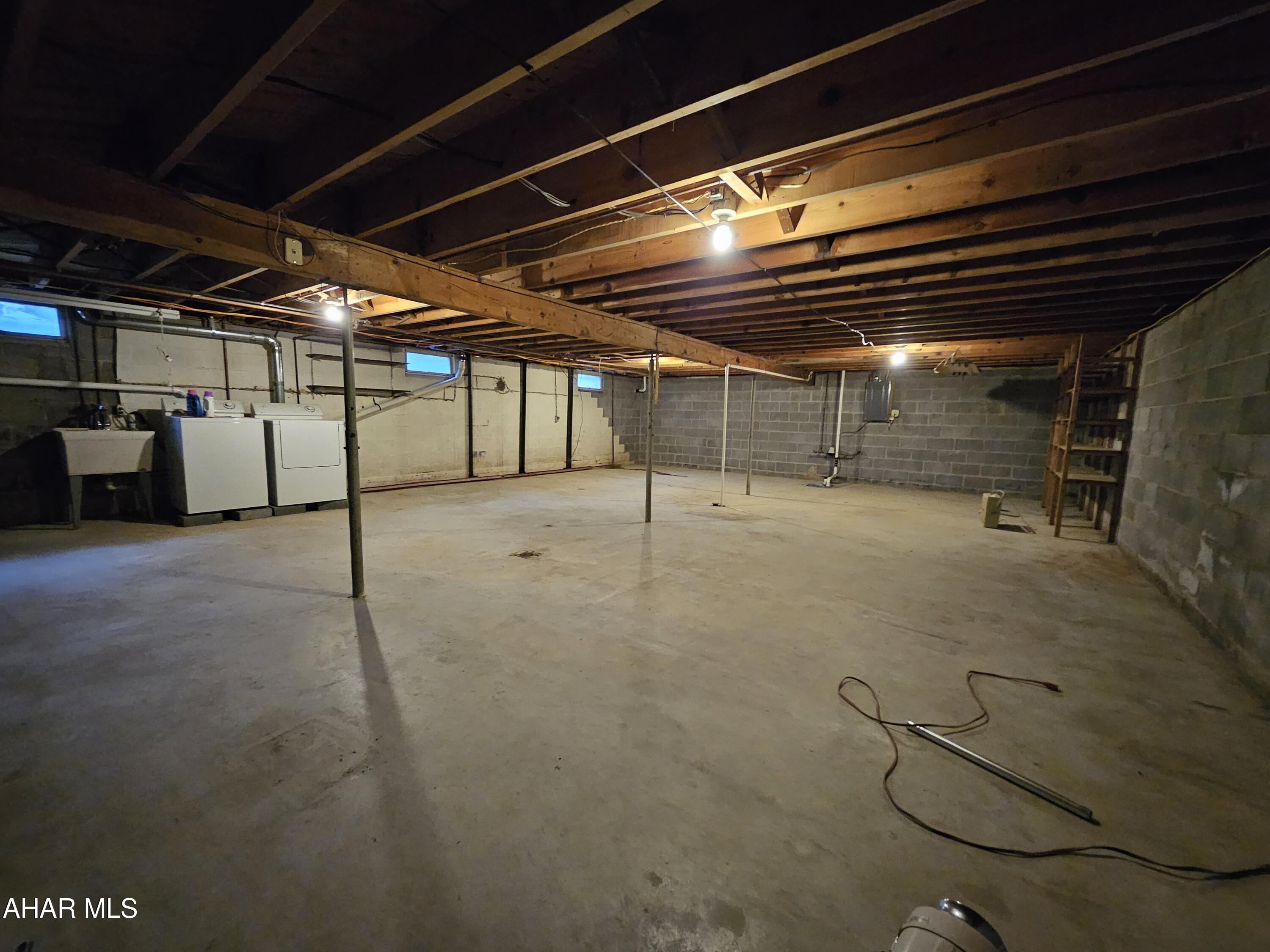 Antis Township - Residential