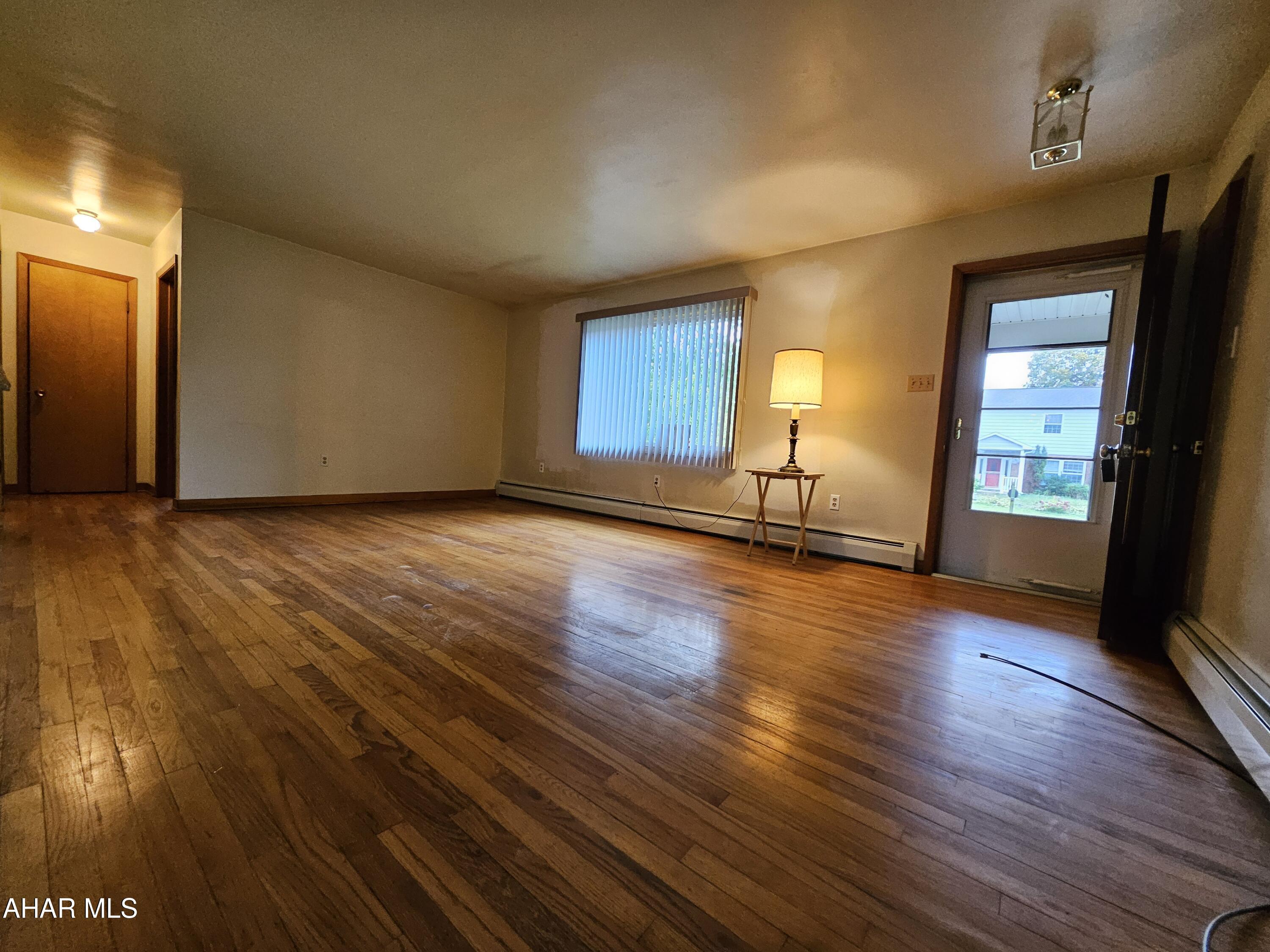 Antis Township - Residential