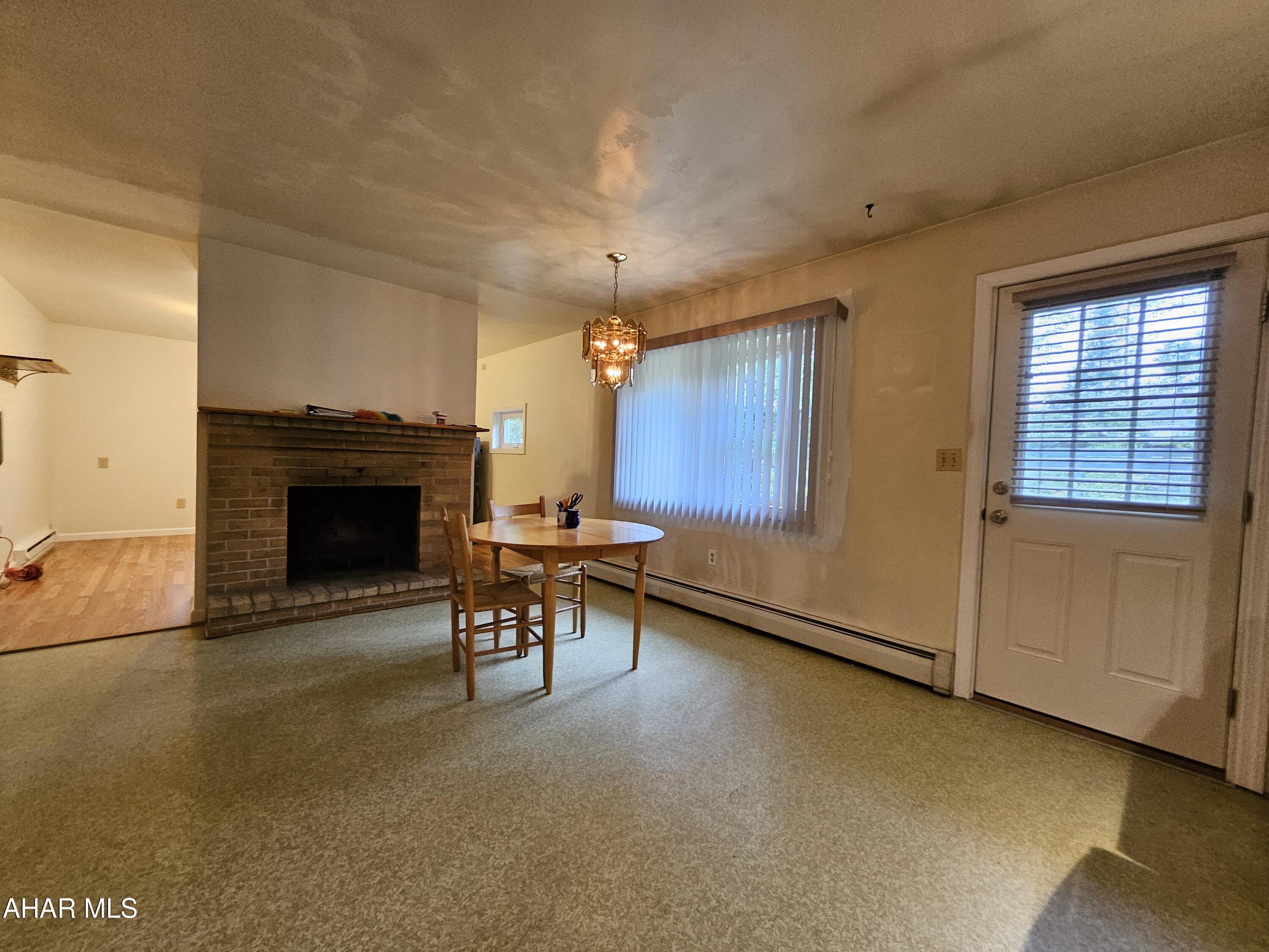 Antis Township - Residential