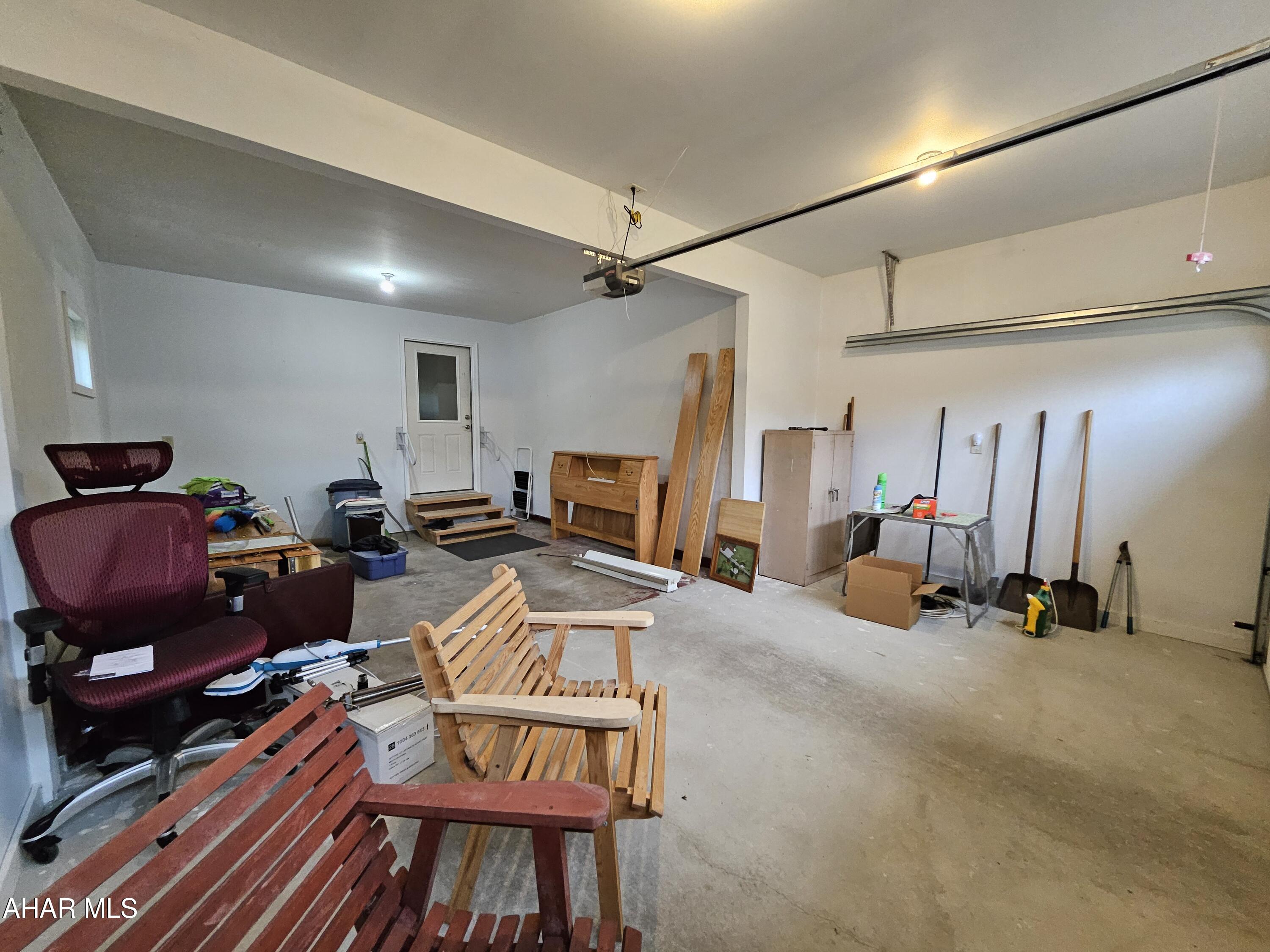 Antis Township - Residential