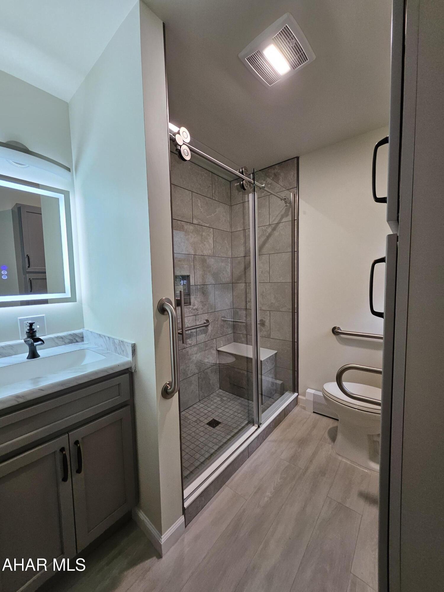 Antis Township - Residential