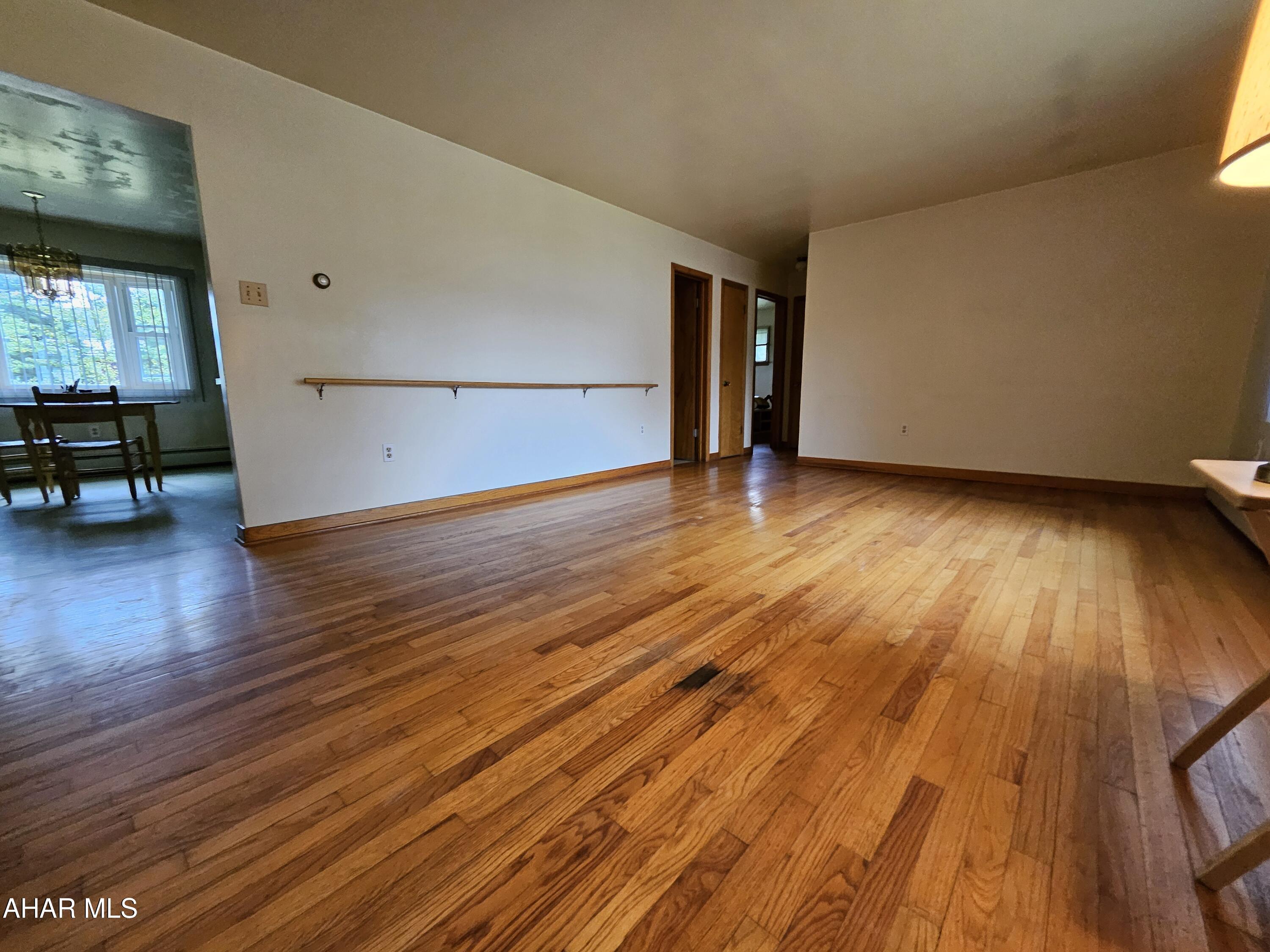 Antis Township - Residential