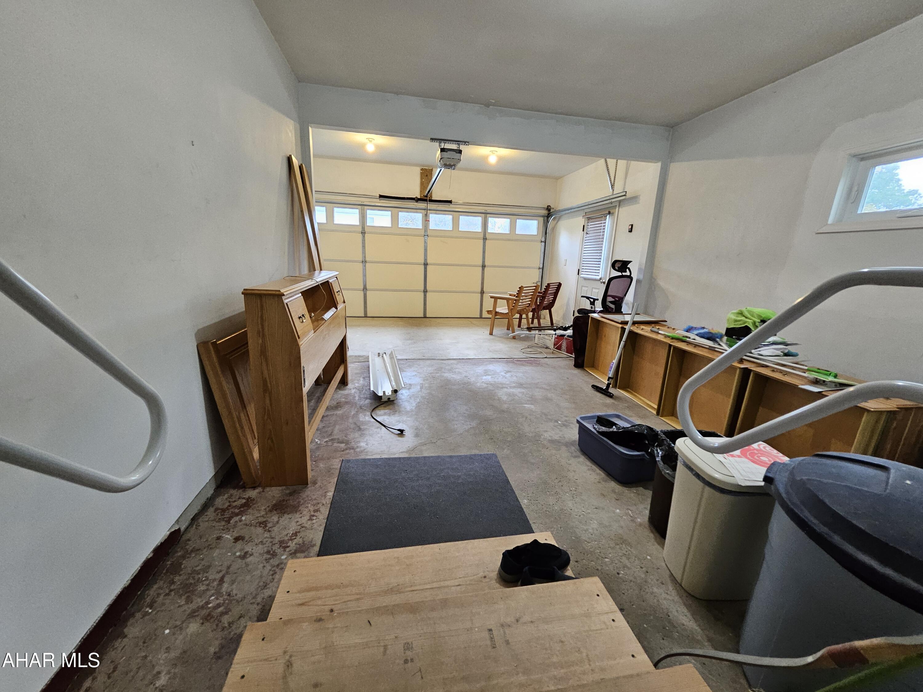 Antis Township - Residential