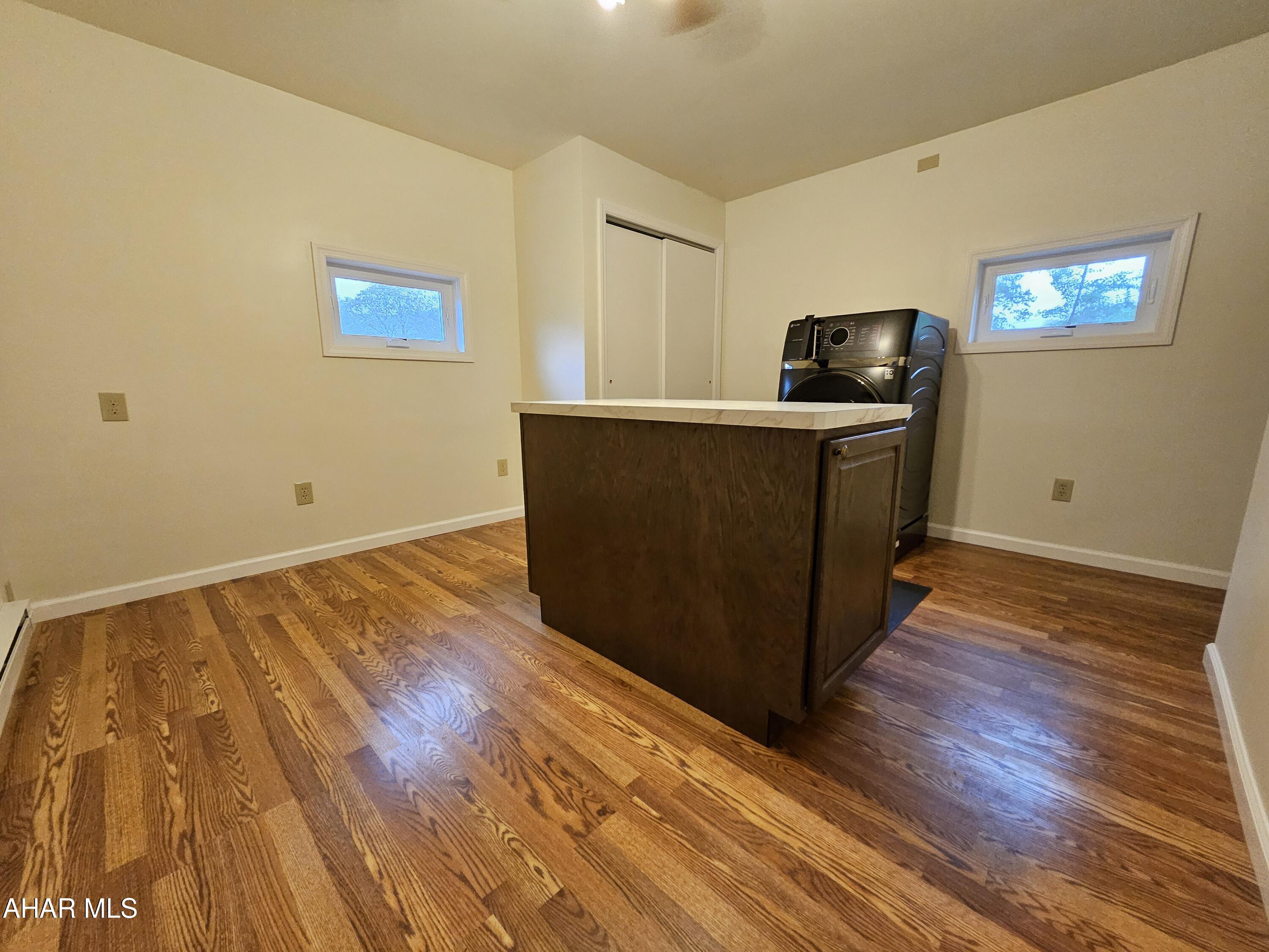 Antis Township - Residential